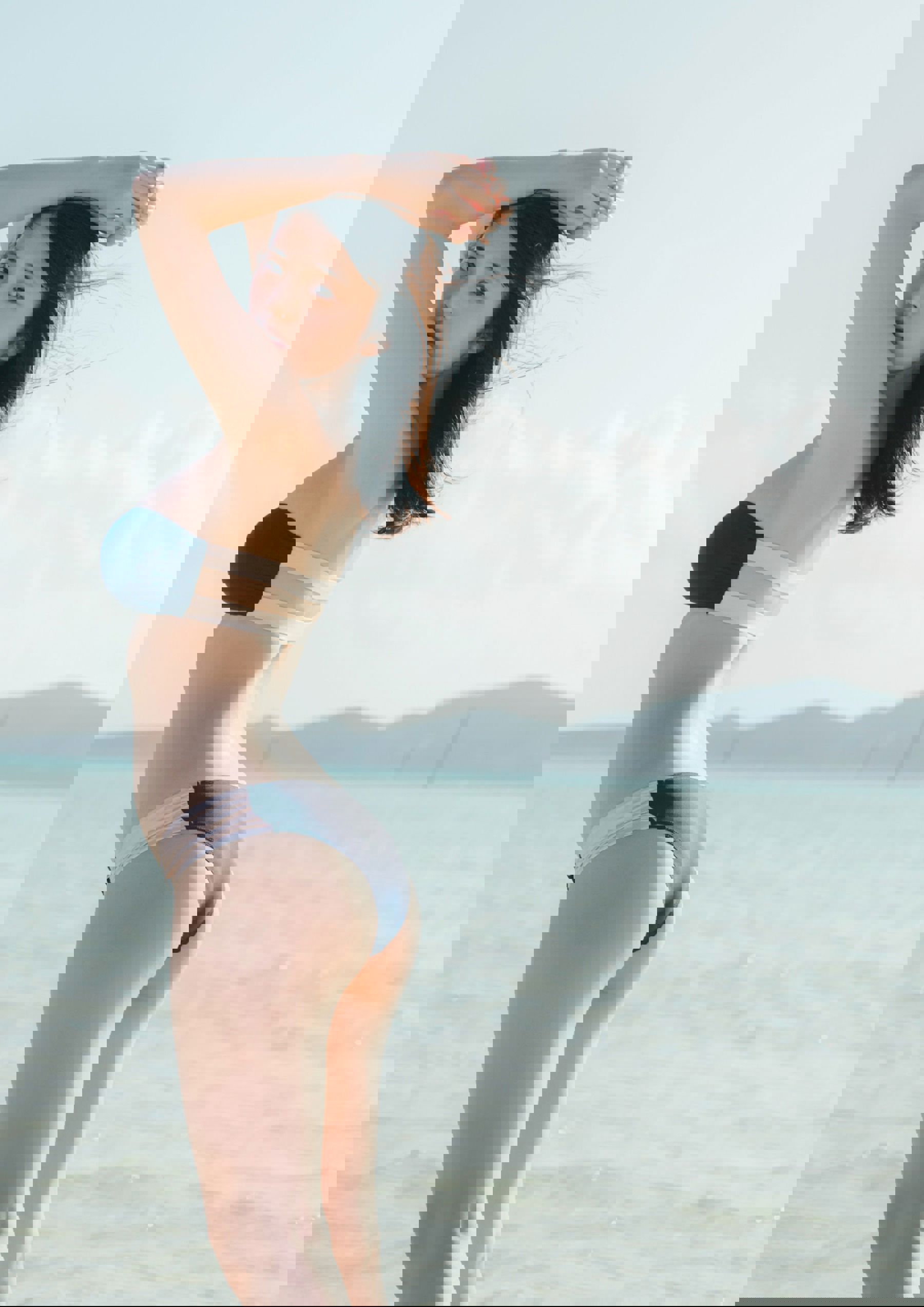 菊地姫奈 - 続：moment/(127P)