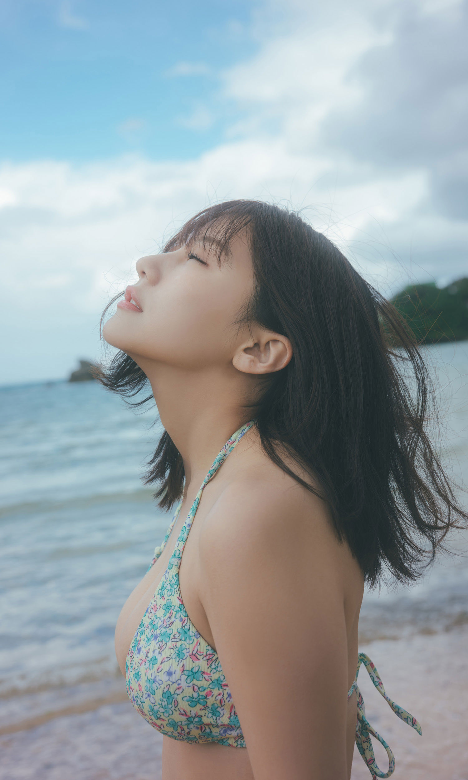 田中美久 - キミの街まで/(125P)