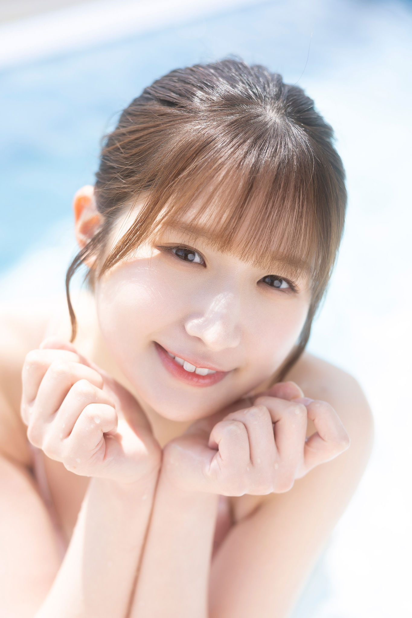 貝賀琴莉 - FLYAWAY/(70P)