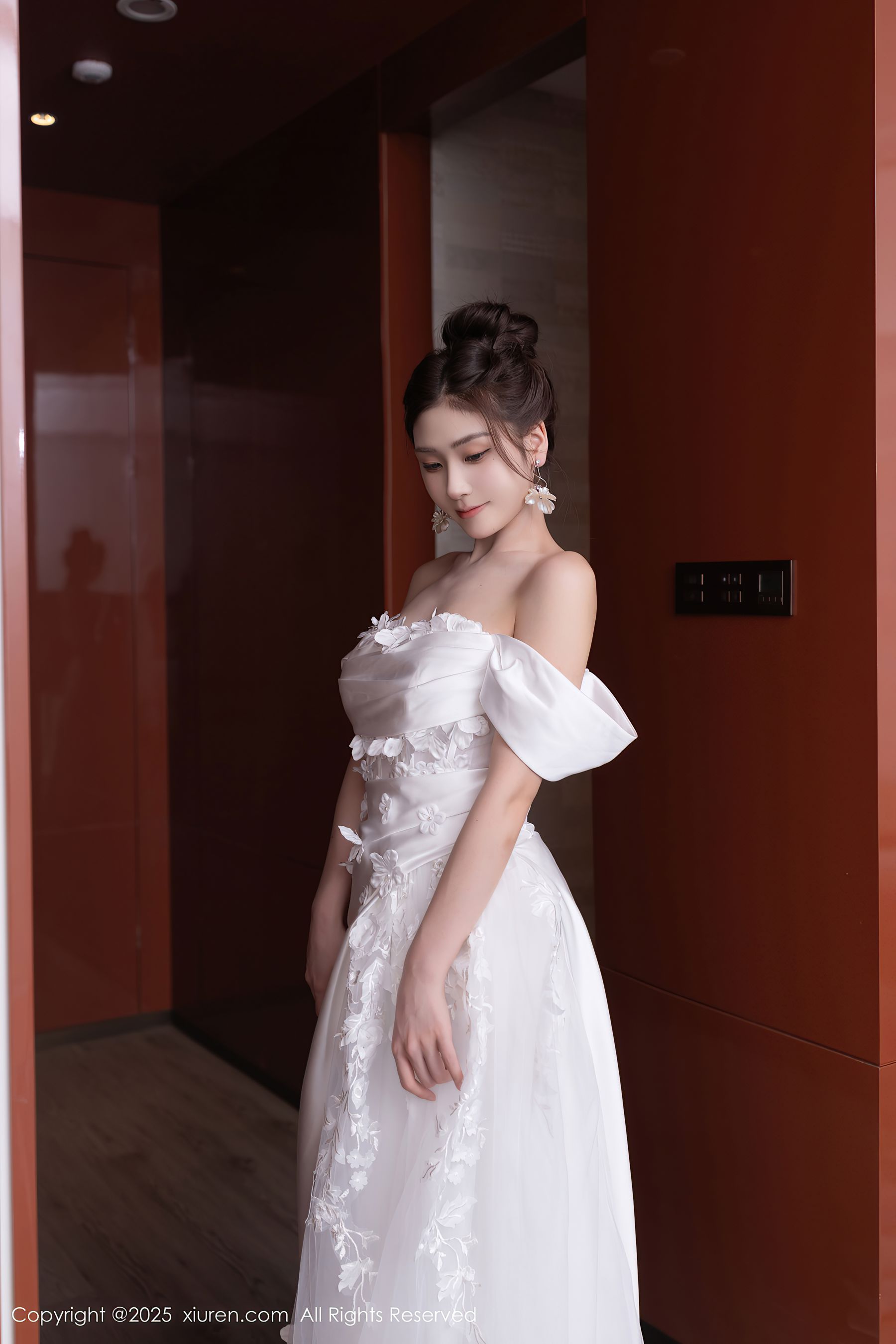 [秀人XiuRen] 2025.09.26 No.10814 刘婷婷/(80P)