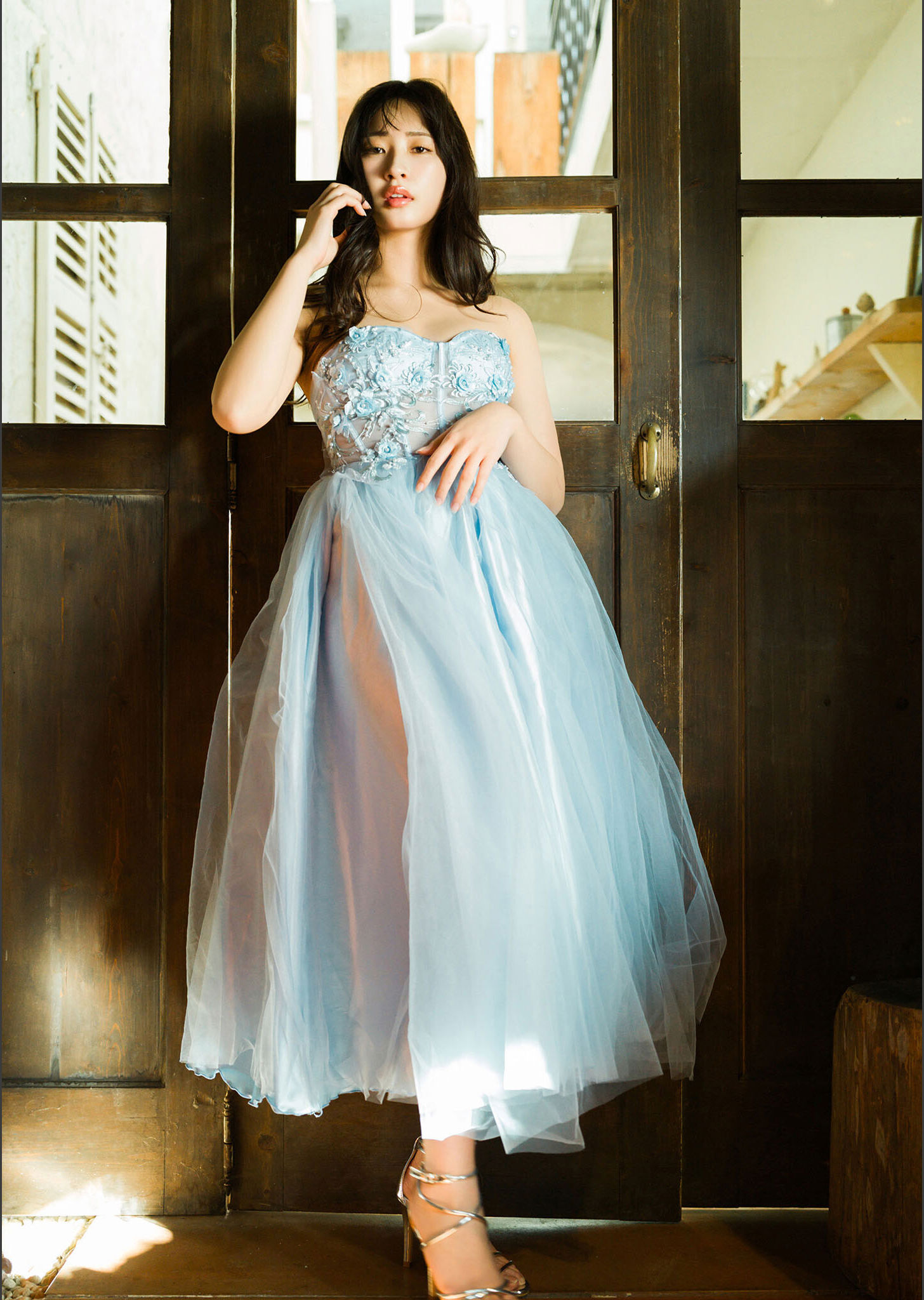 松本日向 -  麗しのシャルマン/(68P)