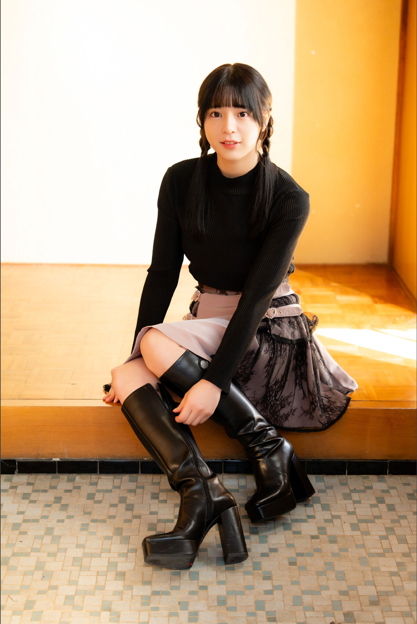 長野雅- 帰省/(49P)