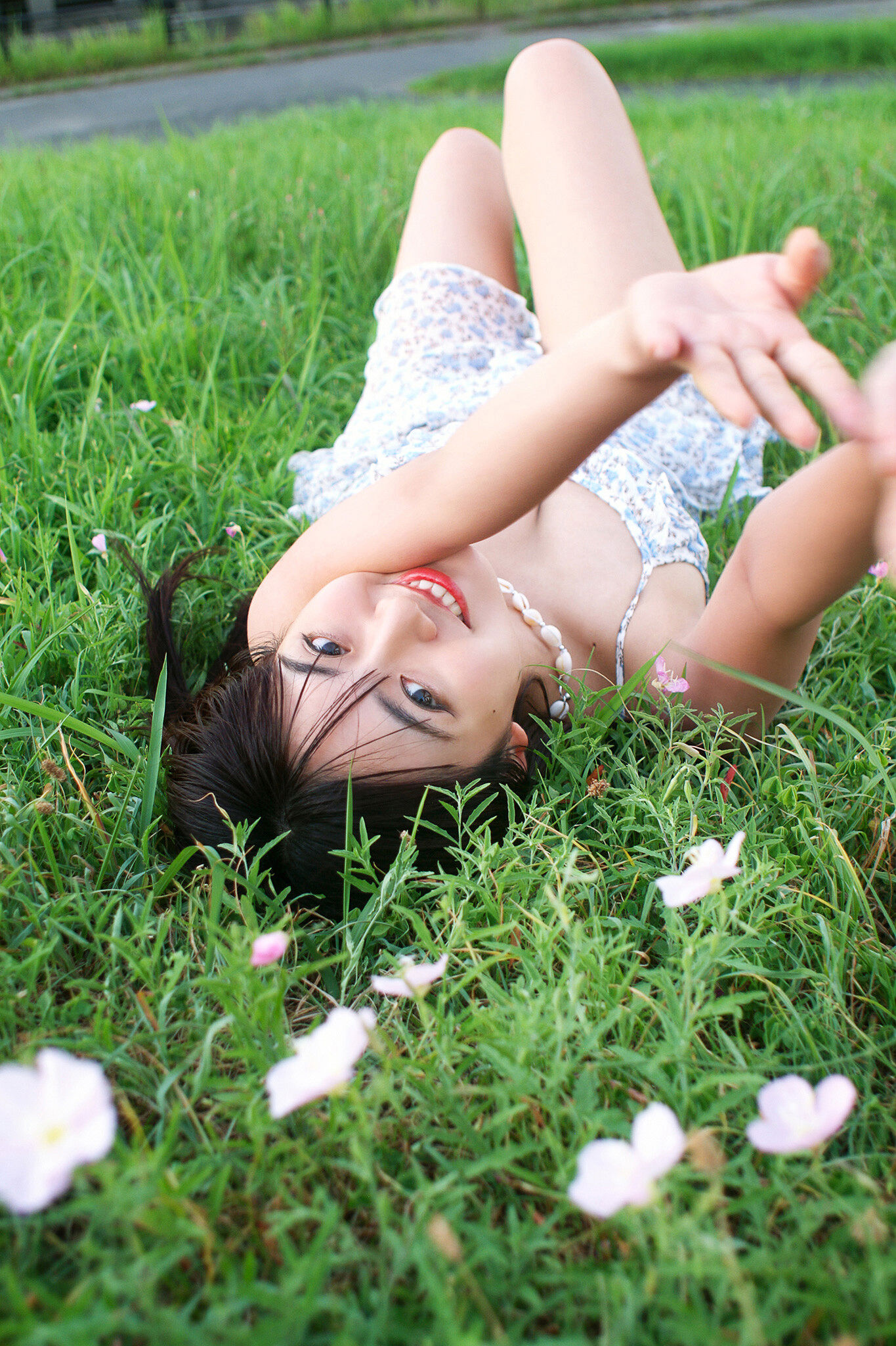 豊田ルナ - あの子が水着にきがえたら/(70P)