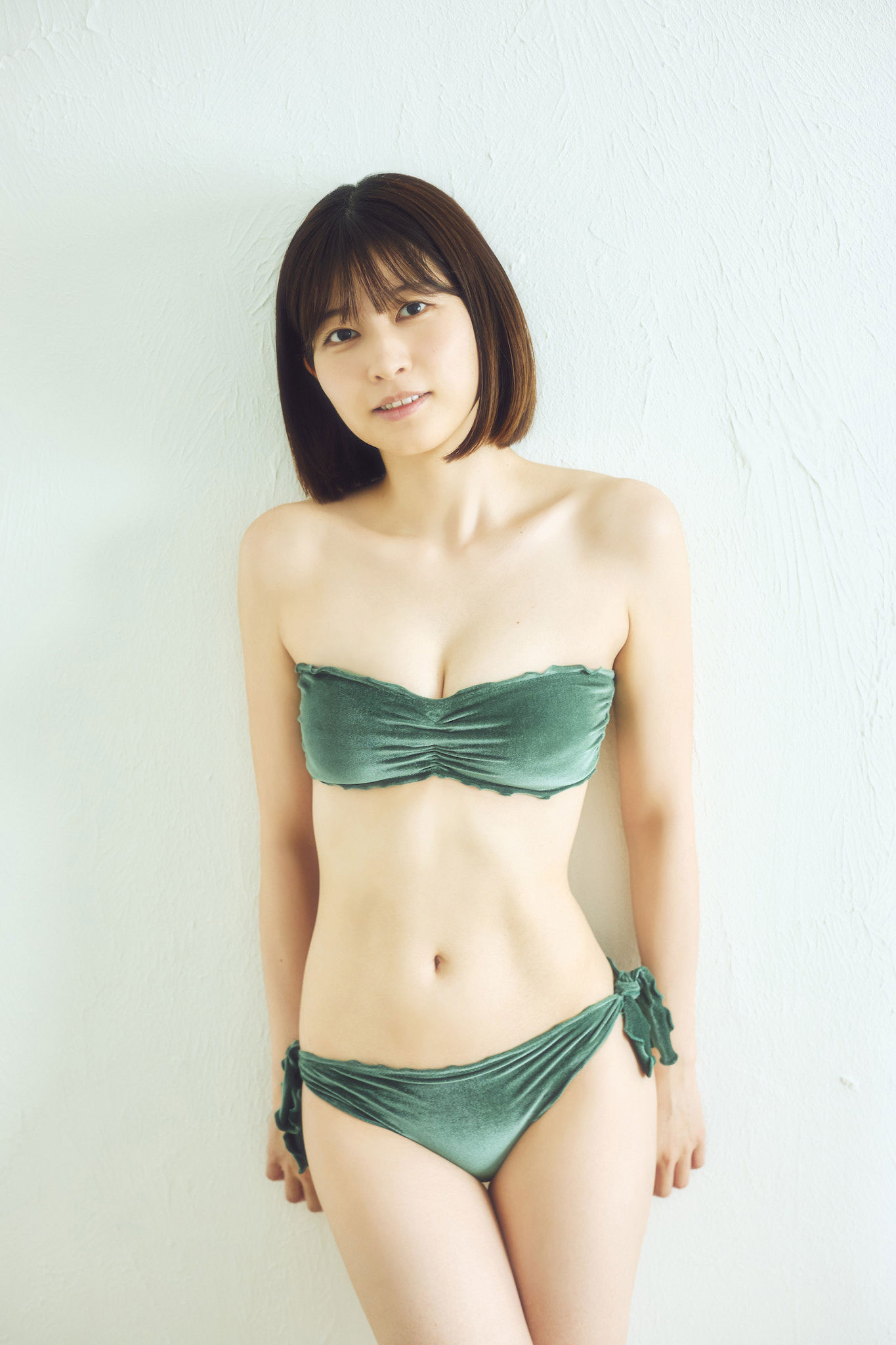 荒木佐保里 - ヤンマガアザーっす/(50P)