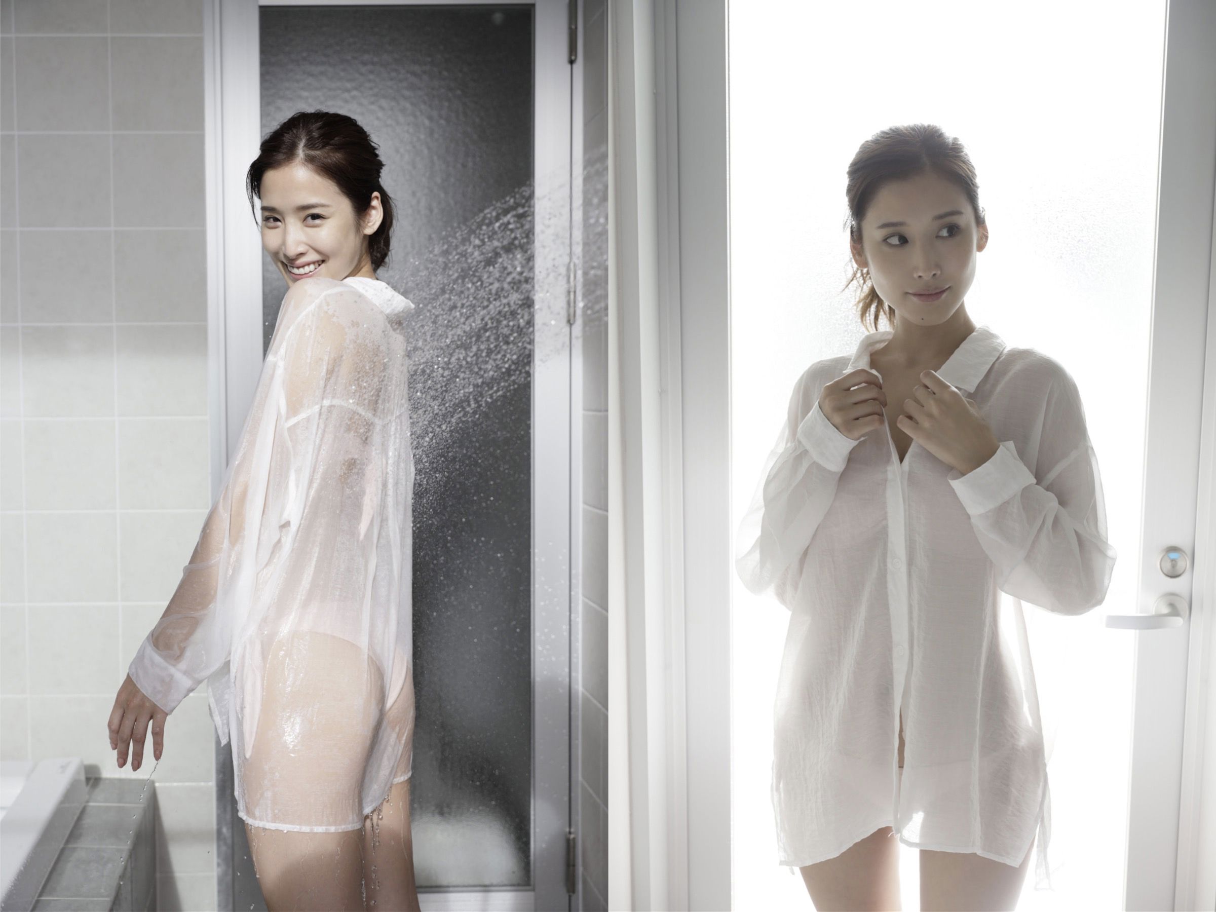 益田アンナ - ミスFLASH2021グランプリ/(47P)