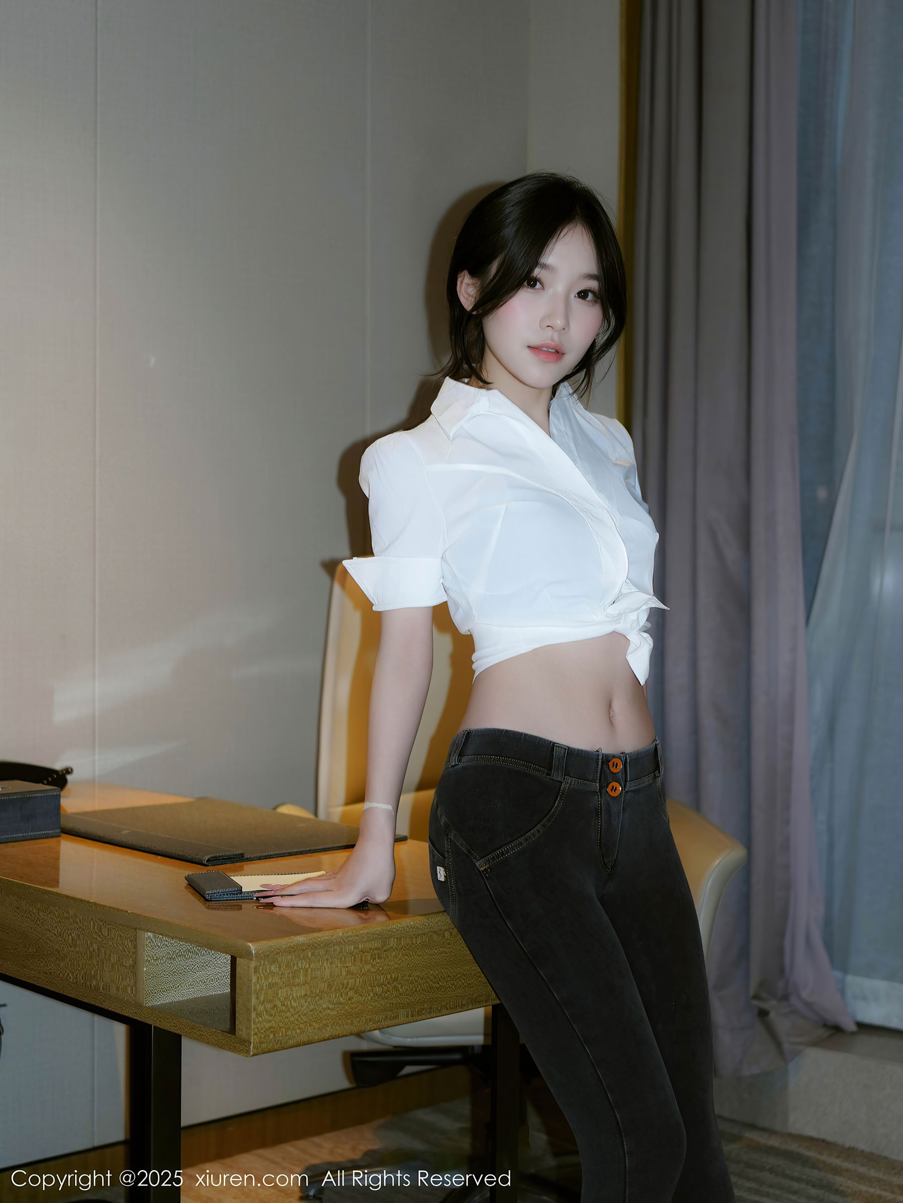 [秀人XiuRen] 2025.09.19 No.10785 汁汁/(76P)