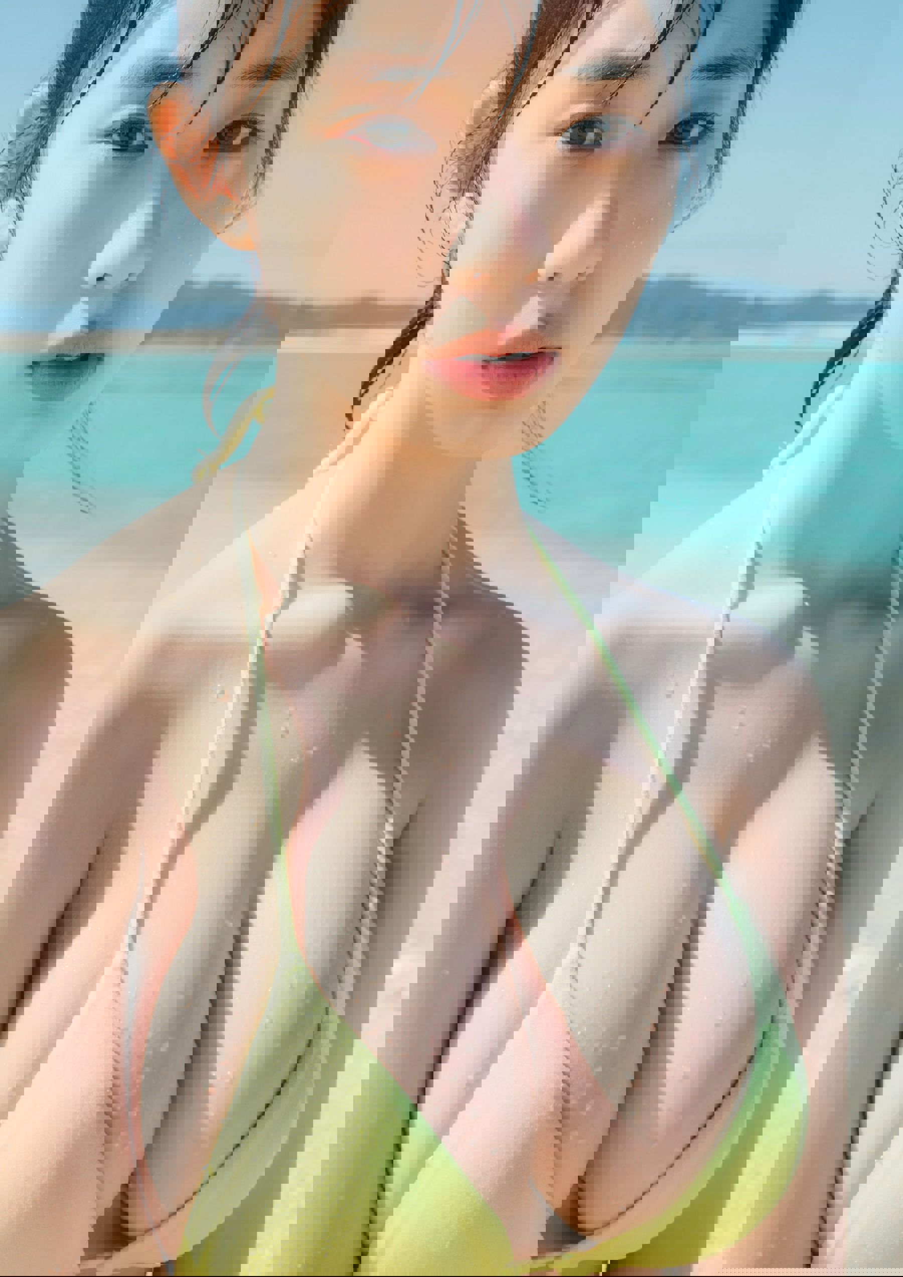 菊地姫奈 - 続：moment/(127P)