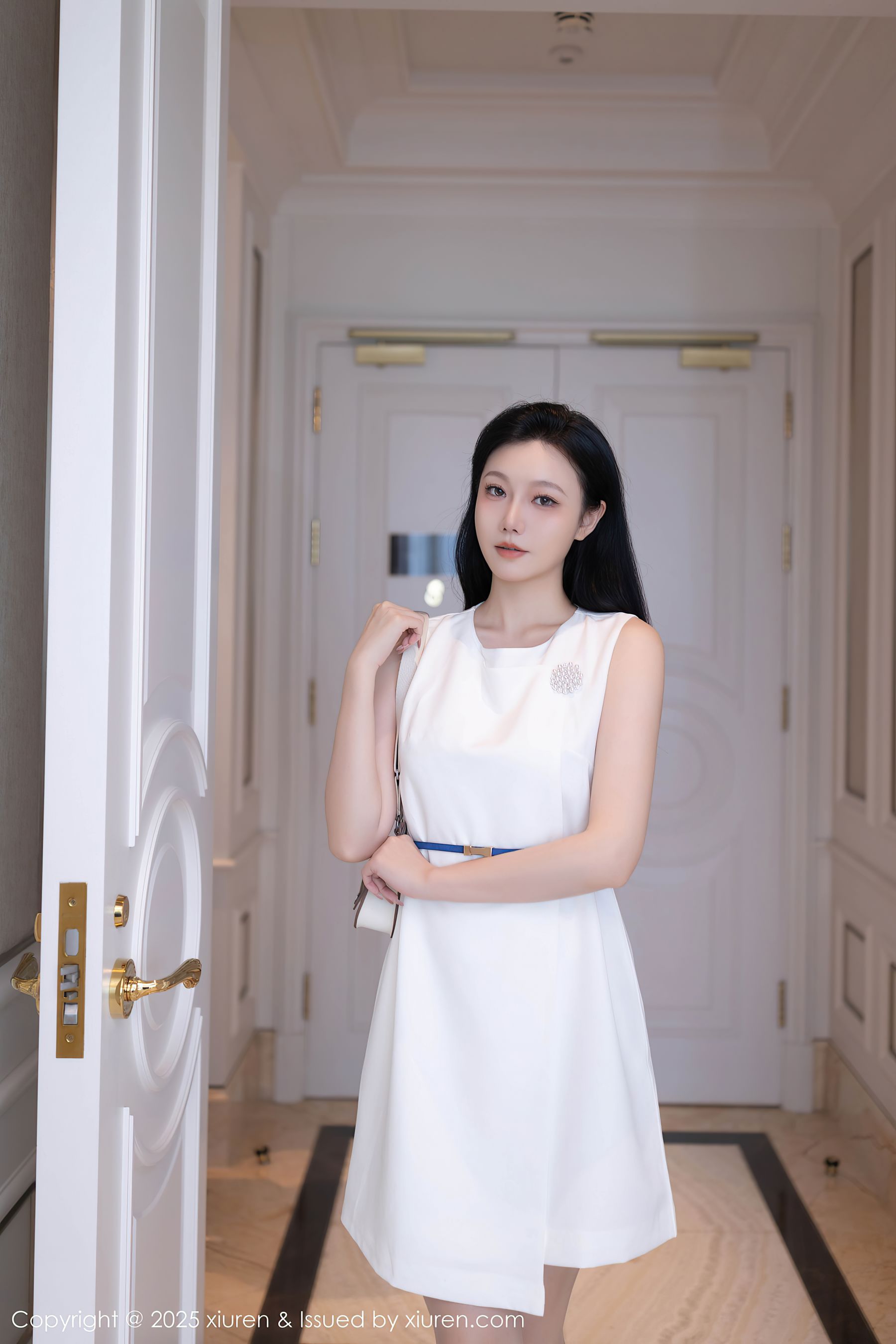 [秀人XiuRen] 2025.09.29 No.10829 安然anran/(80P)