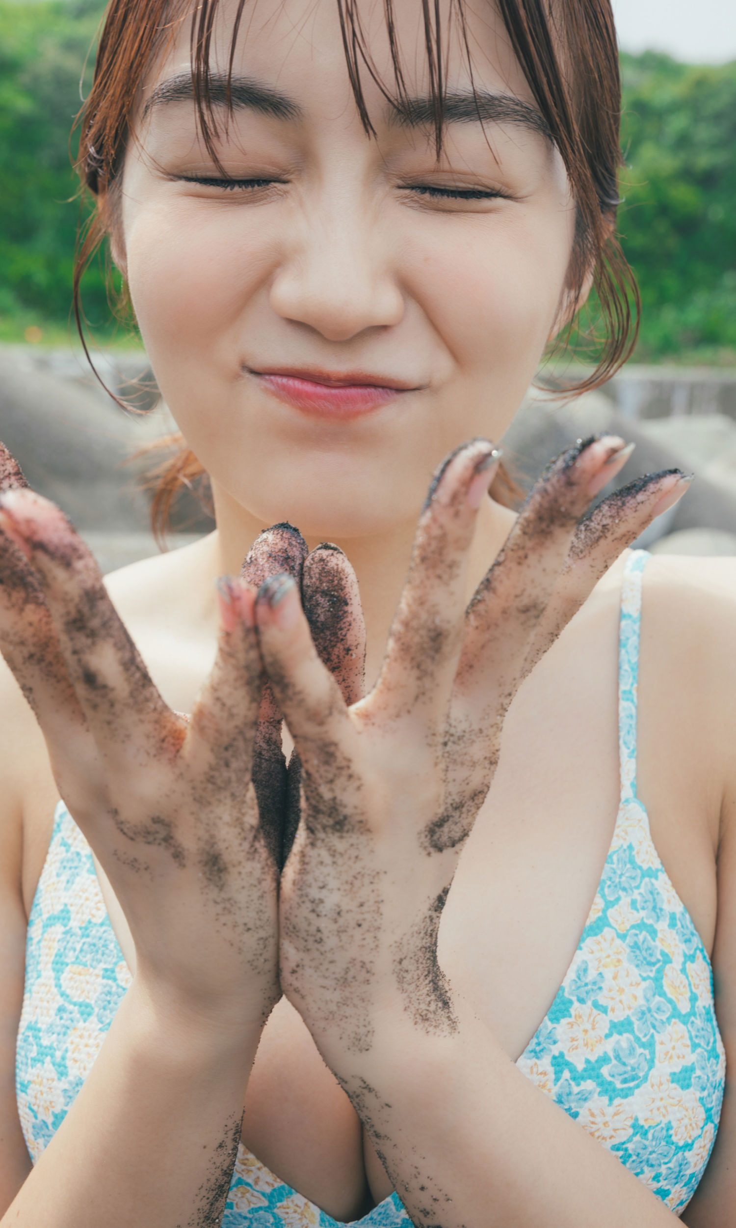 黒木ひかり - LOVE/(62P)