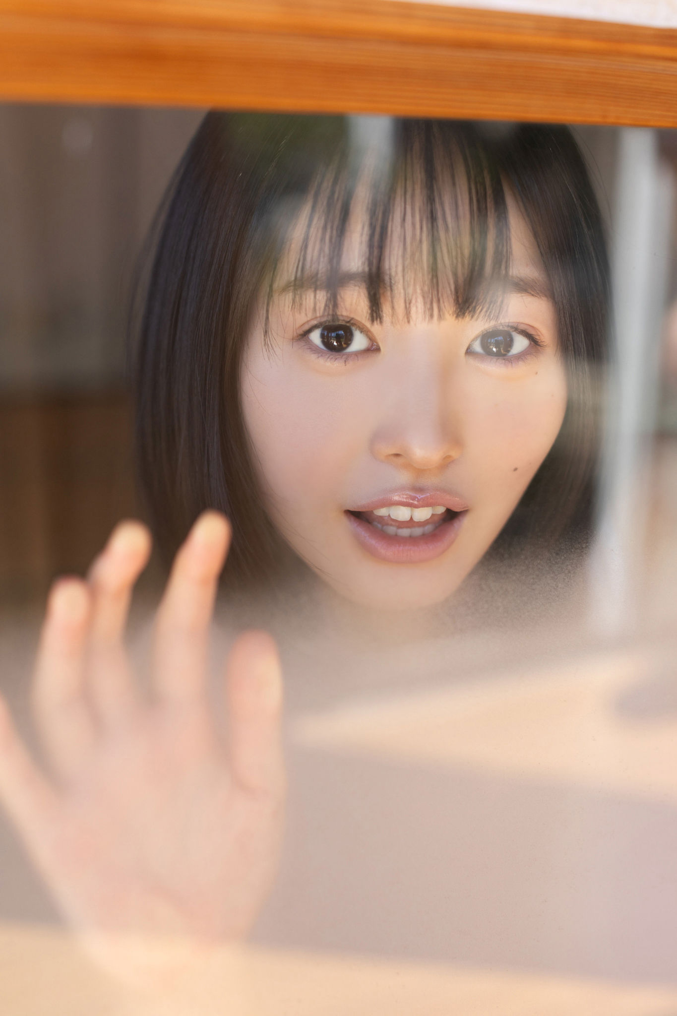 白濱美兎 - ぎゅってして Vol.1/(62P)