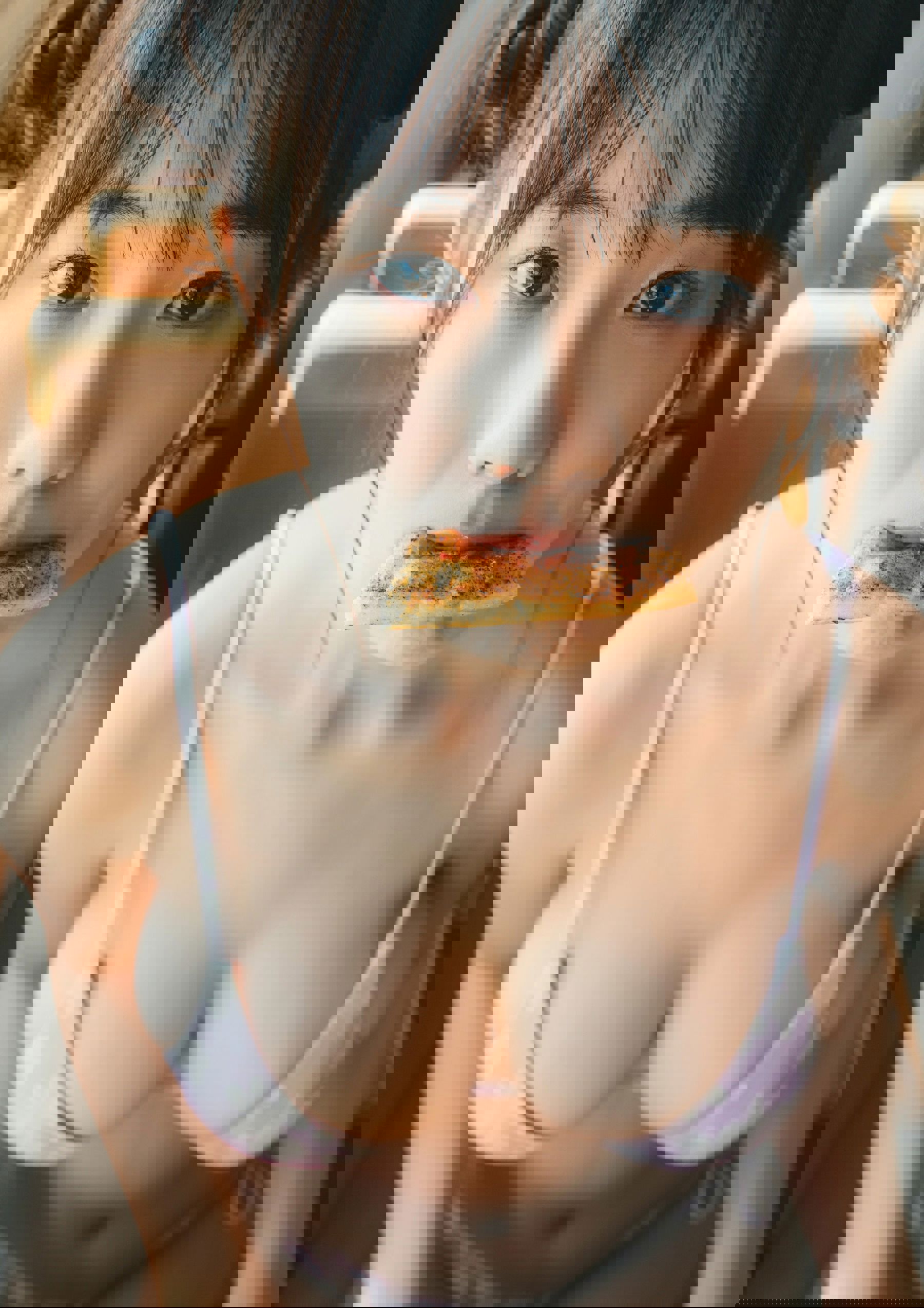 菊地姫奈 - 続：moment/(127P)