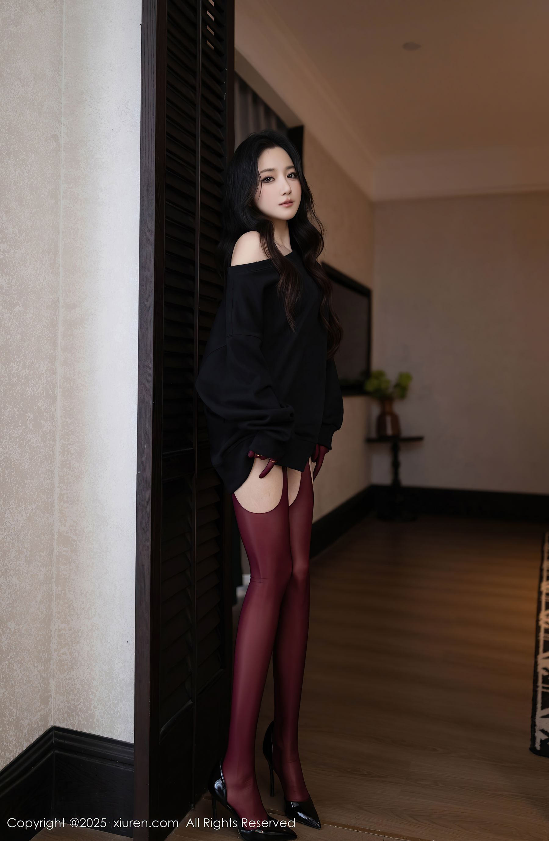 [秀人XiuRen] 2025.09.19 No.10790 鱼子酱Fish/(74P)