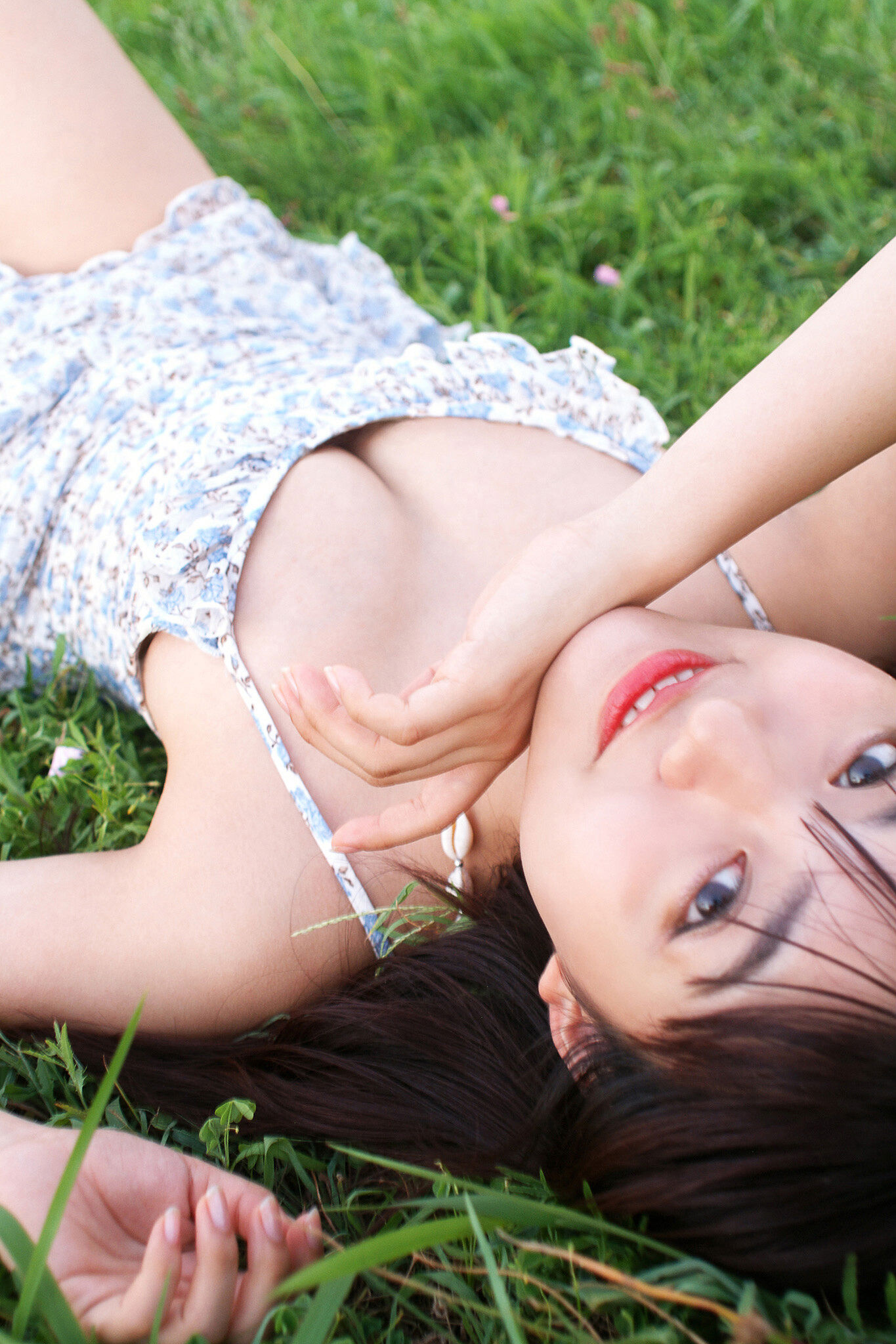 豊田ルナ - あの子が水着にきがえたら/(70P)