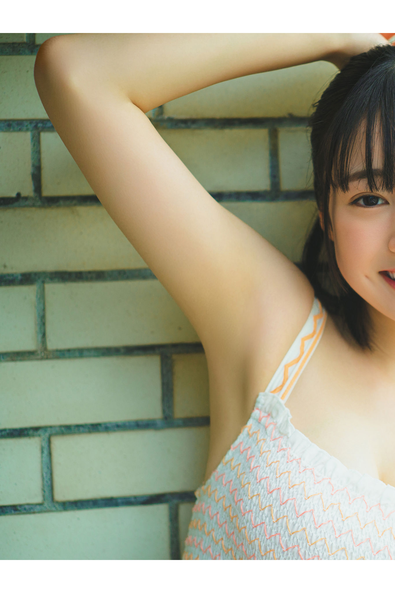 白濱美兎 - 鳥取が生んだ超逸材！/(74P)