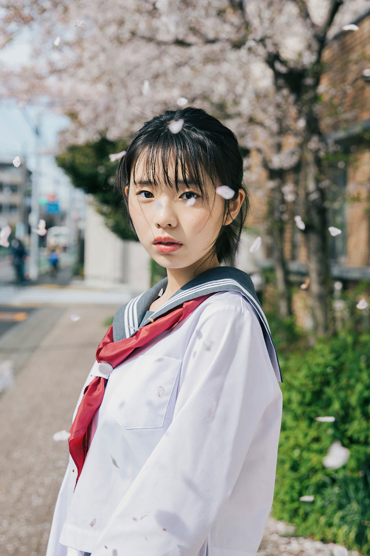 菊地姫奈 - 虚構に恋するプリンセス/(75P)