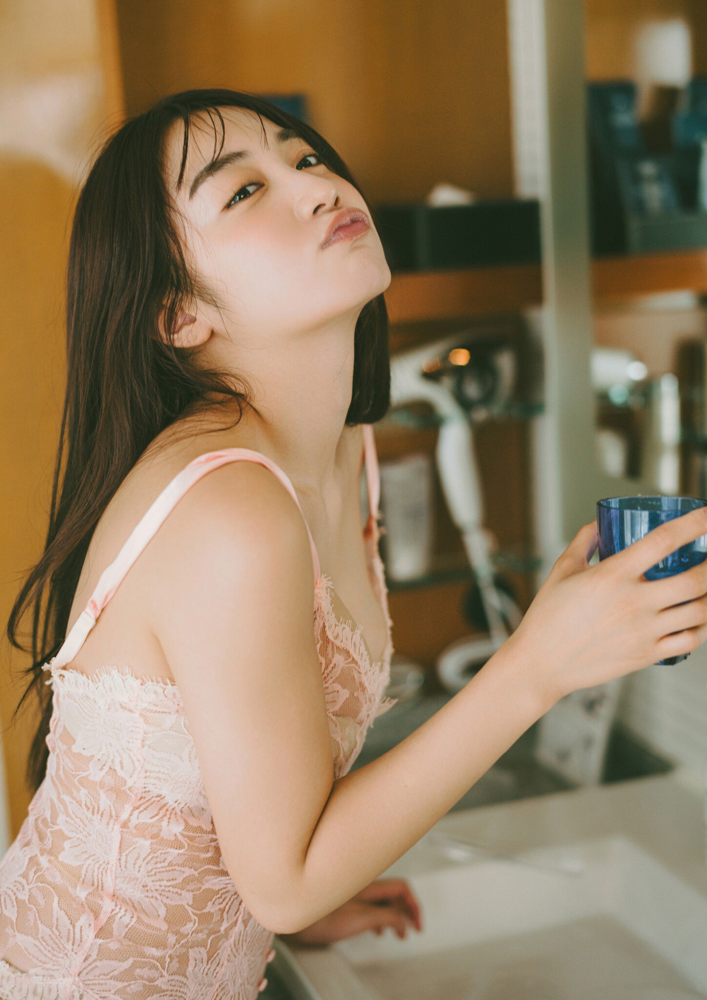 View - 黒木ひかり - Midnight romance - 图库库