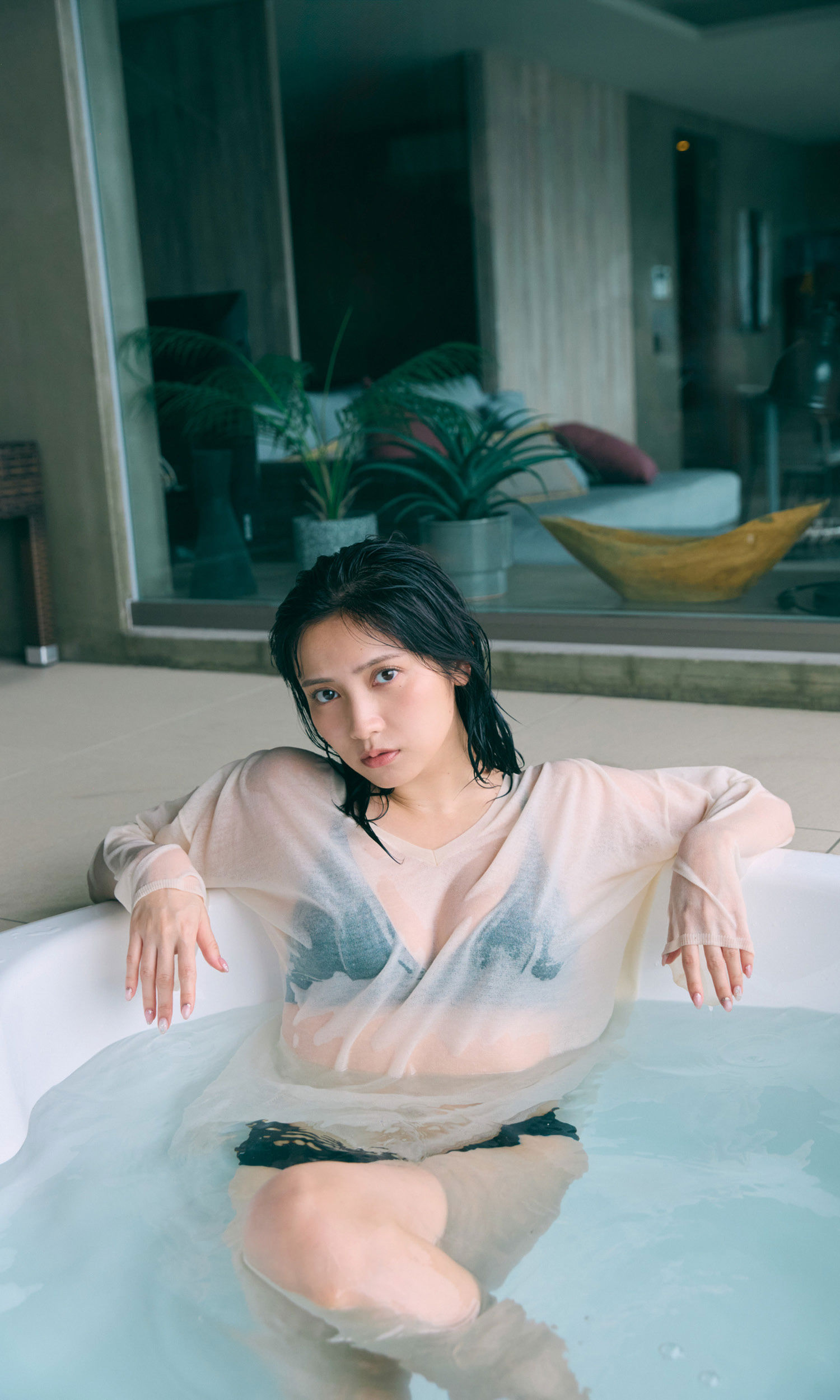 桃月なしこ - ENJOY SUMMER/(107P)