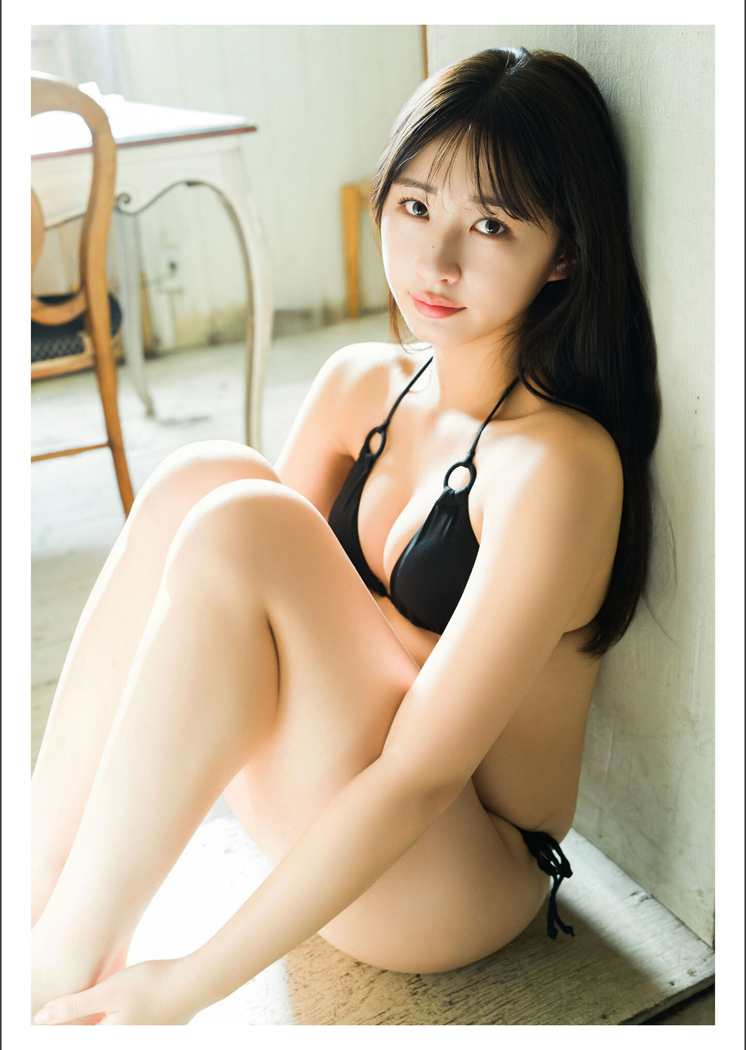 松本日向 -  麗しのシャルマン/(68P)