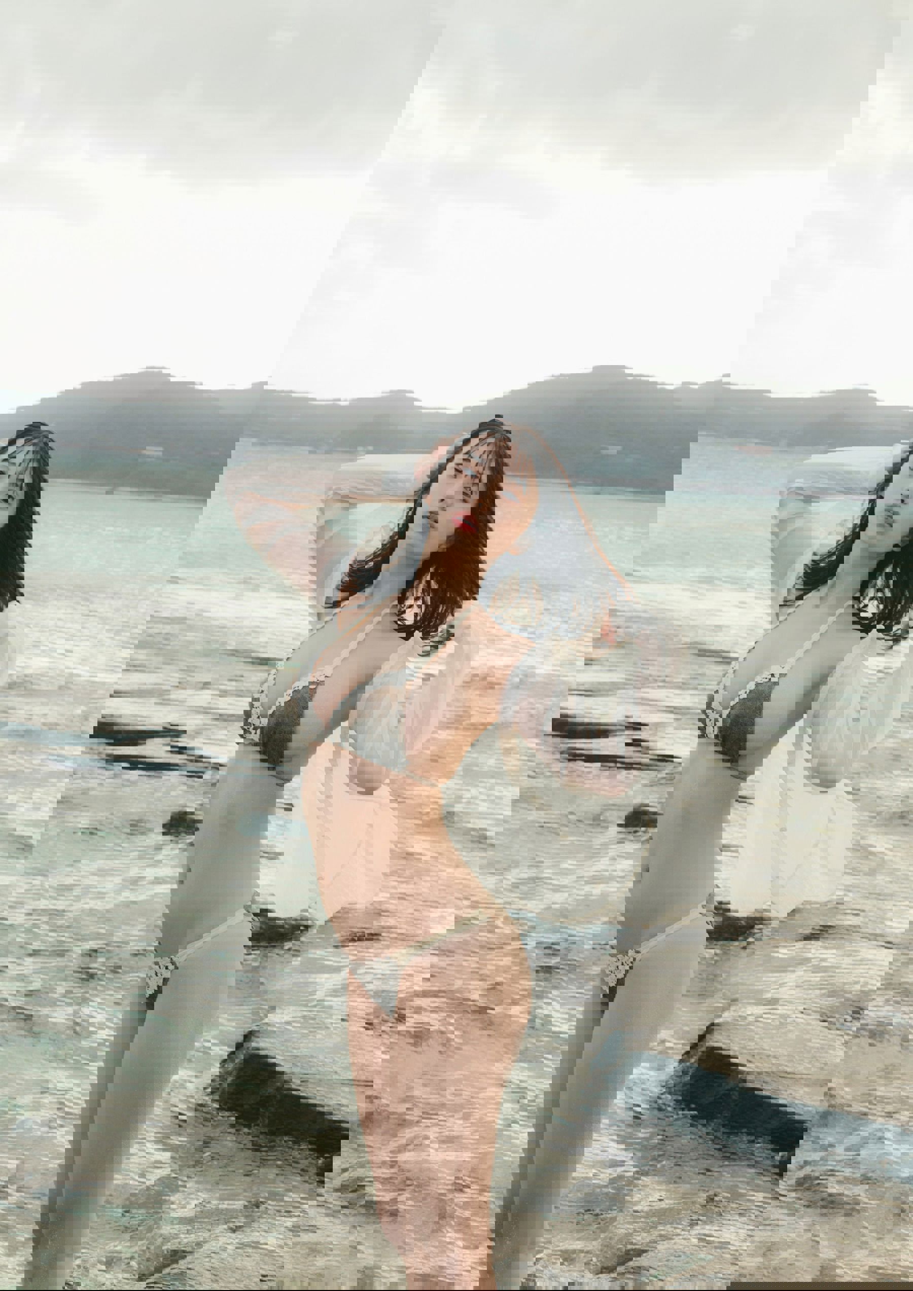 菊地姫奈 - 続：moment/(127P)