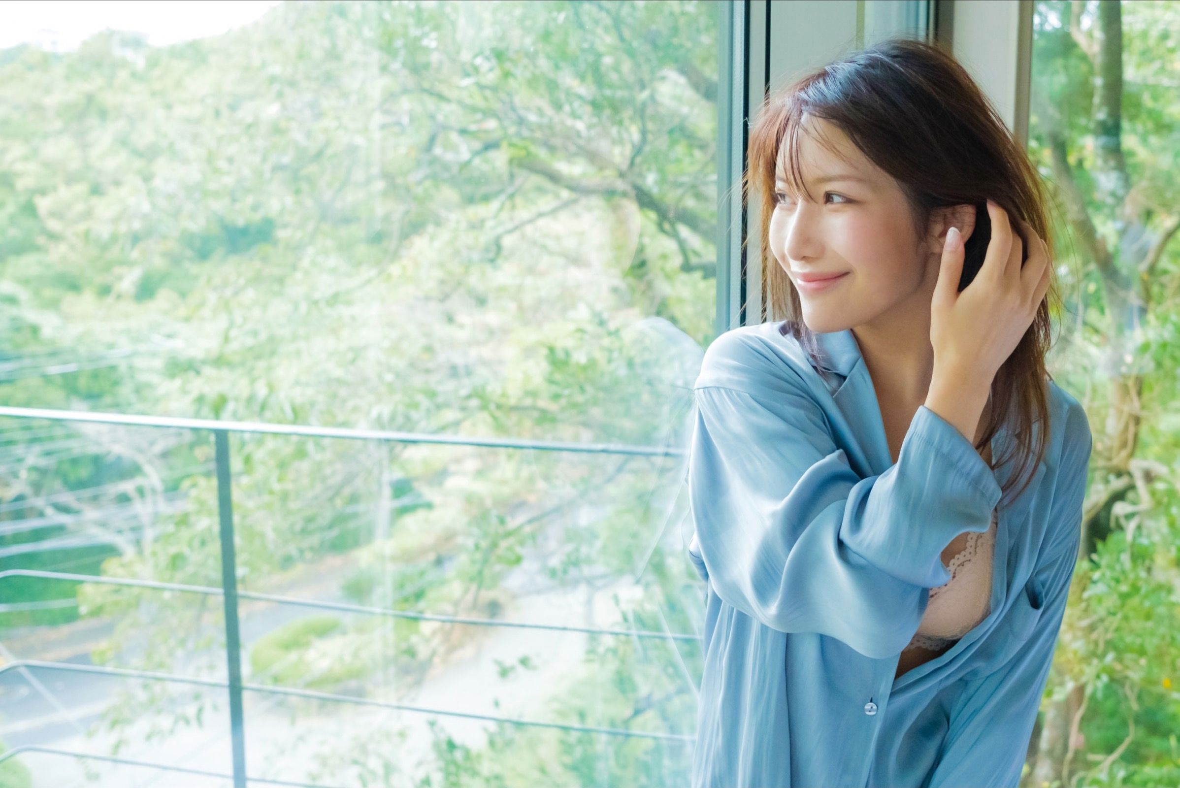 琴井ありさ - 琴井に恋と 真紅と夜明けの/(89P)