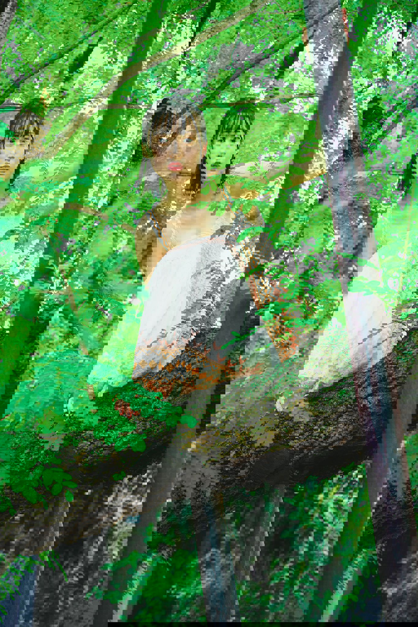 白濱美兎 - 鳥取が生んだ超逸材！/(74P)