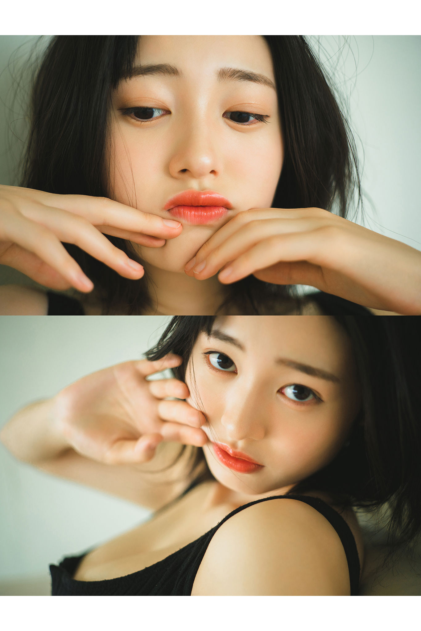 白濱美兎 - 鳥取が生んだ超逸材！/(74P)