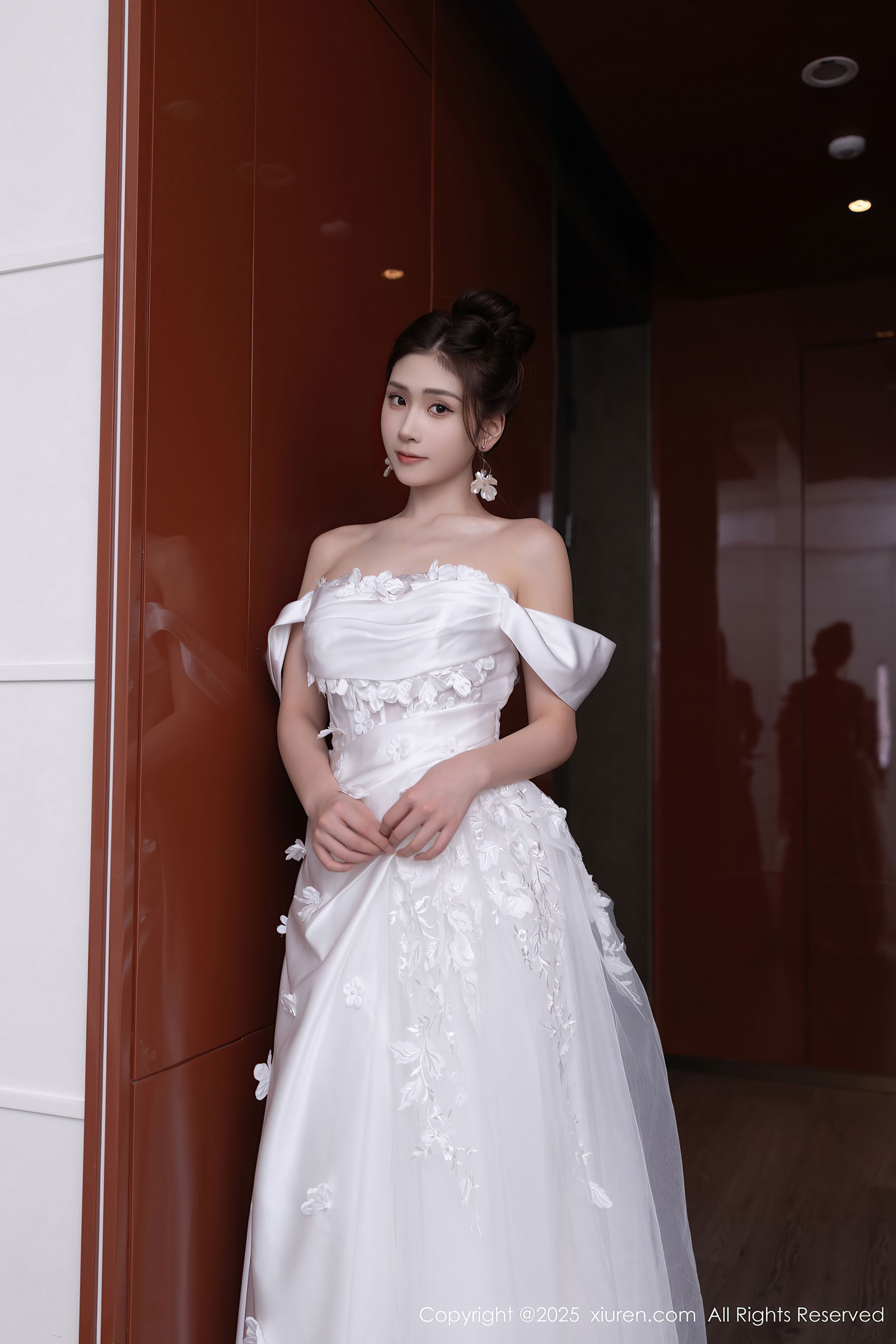 [秀人XiuRen] 2025.09.26 No.10814 刘婷婷/(80P)