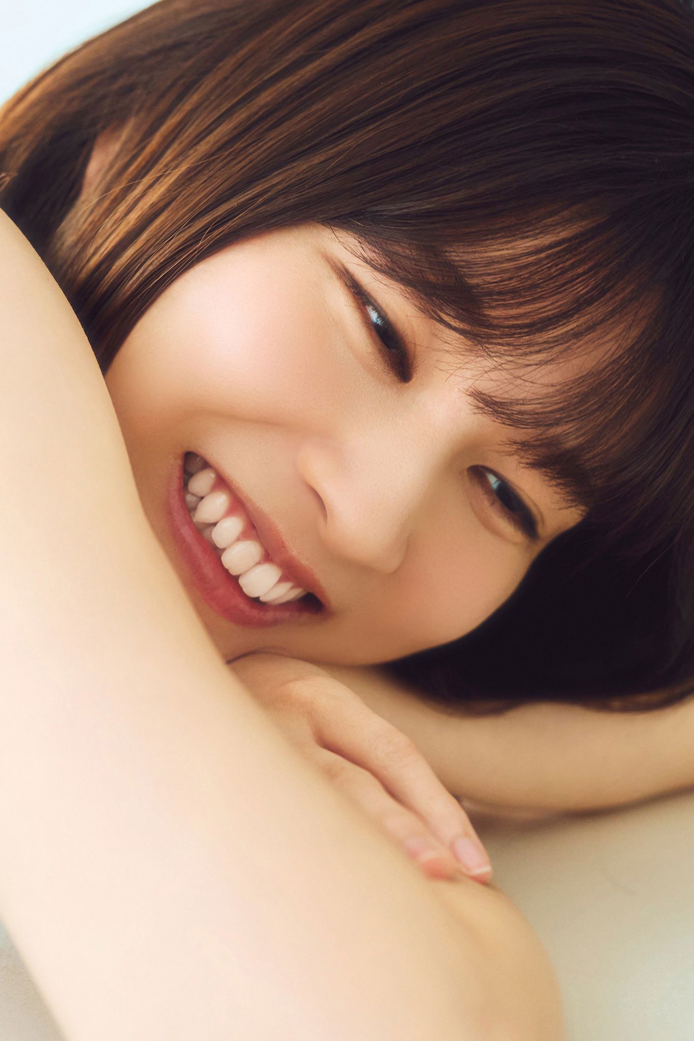 荒木佐保里 - ヤンマガアザーっす/(50P)