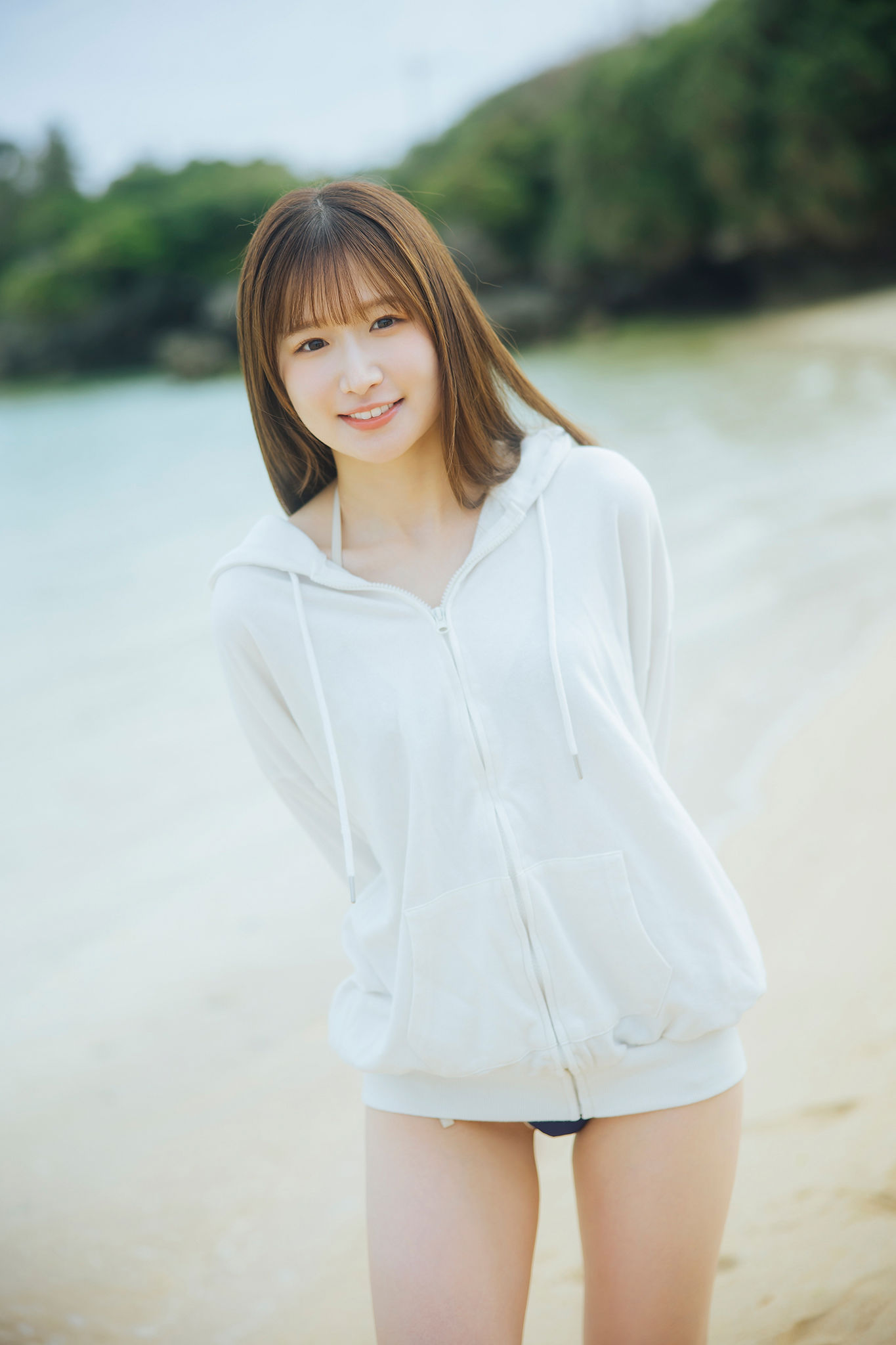 貝賀琴莉 - FLYAWAY/(70P)