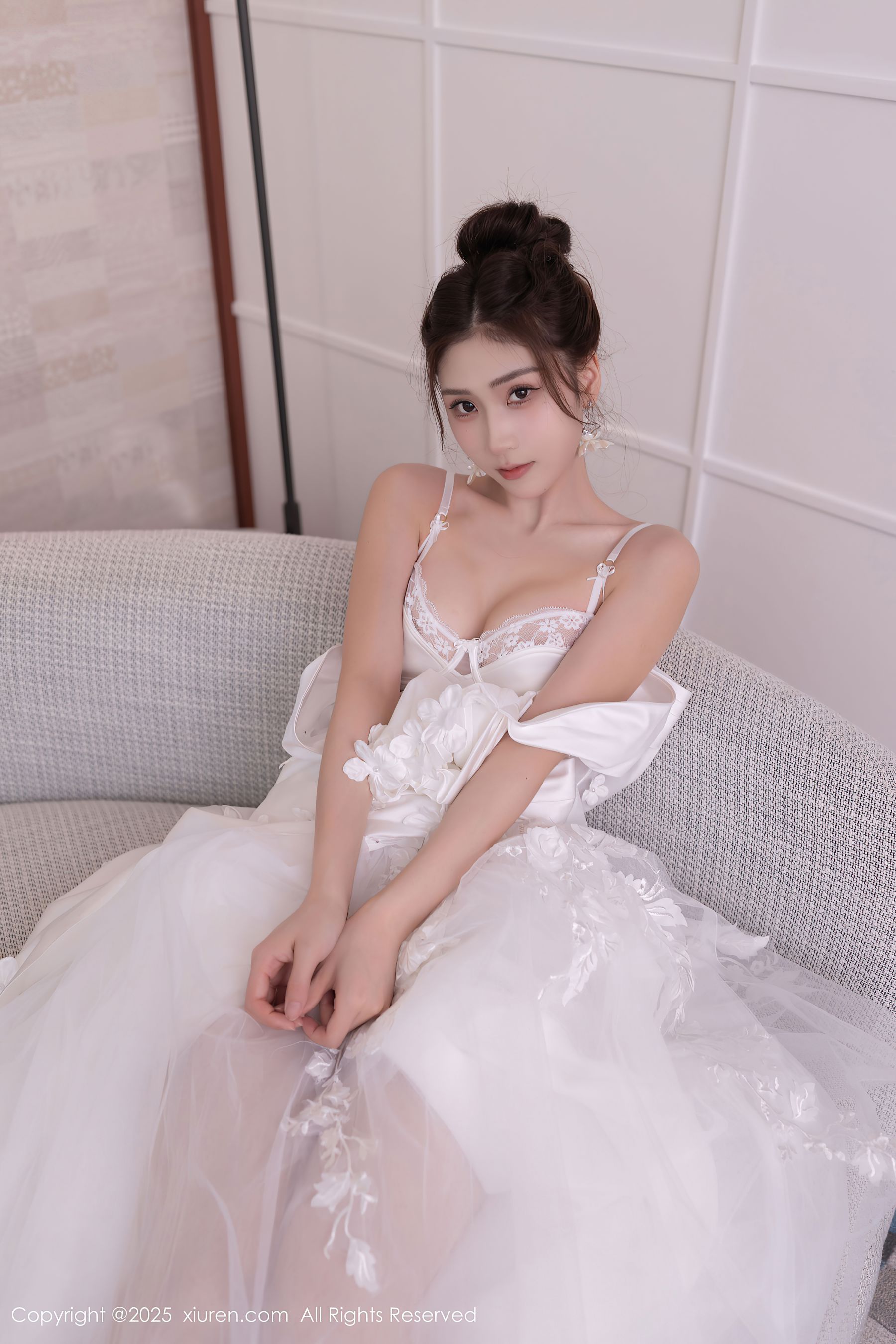 [秀人XiuRen] 2025.09.26 No.10814 刘婷婷/(80P)