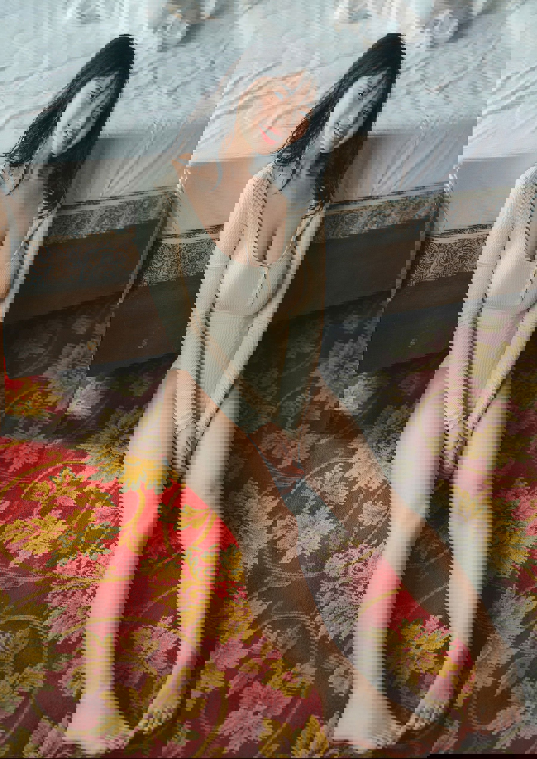 菊地姫奈 - 続：moment/(127P)