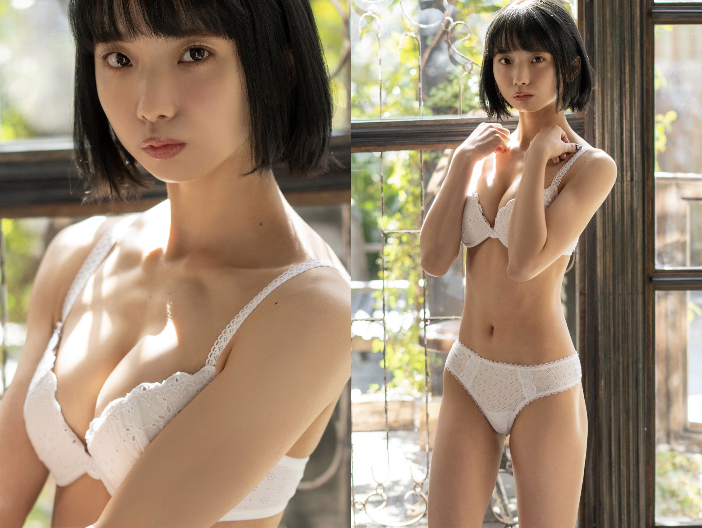 遠月とうか - アイドル人生、満喫中/(35P)