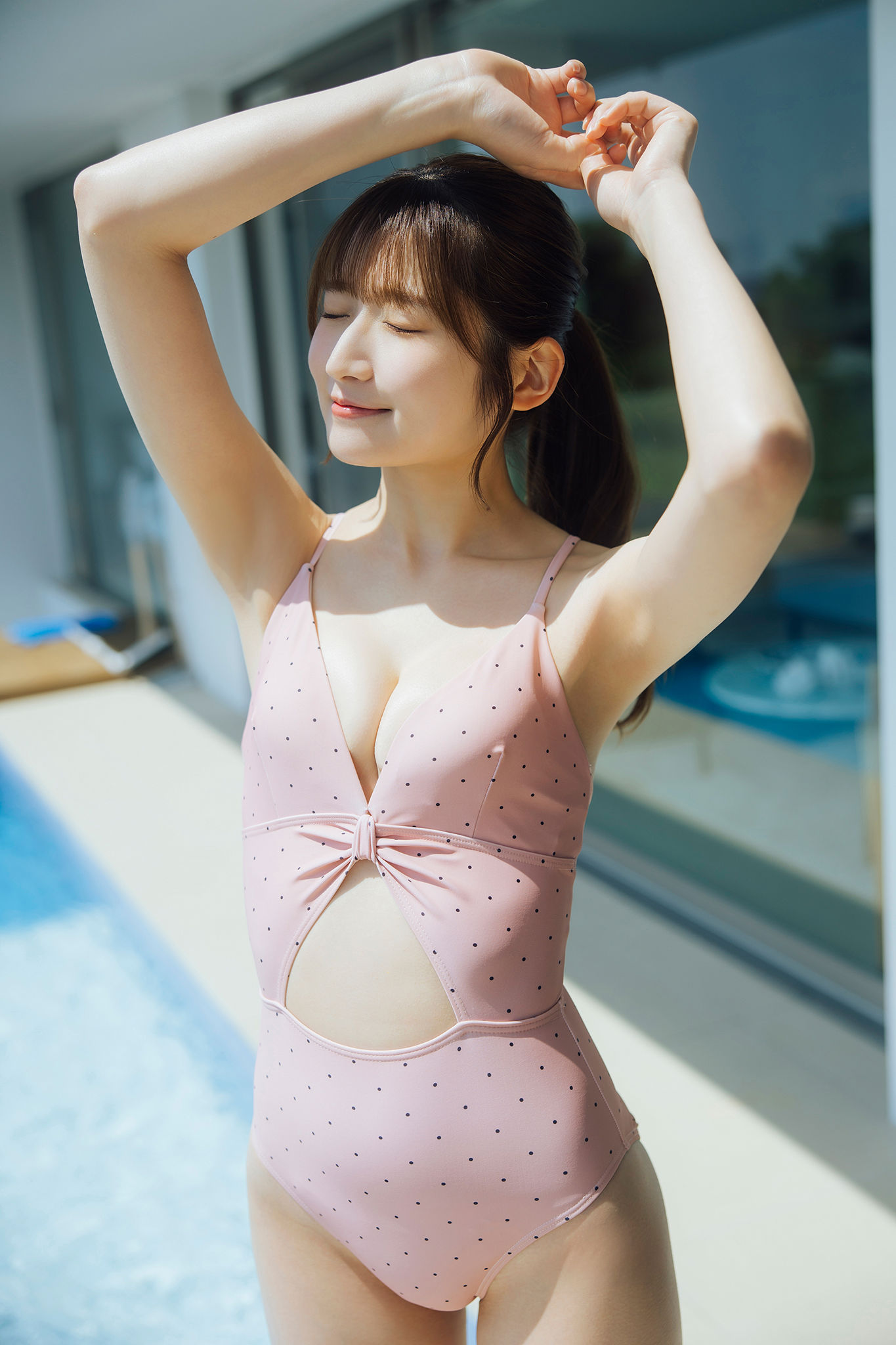 貝賀琴莉 - FLYAWAY/(70P)