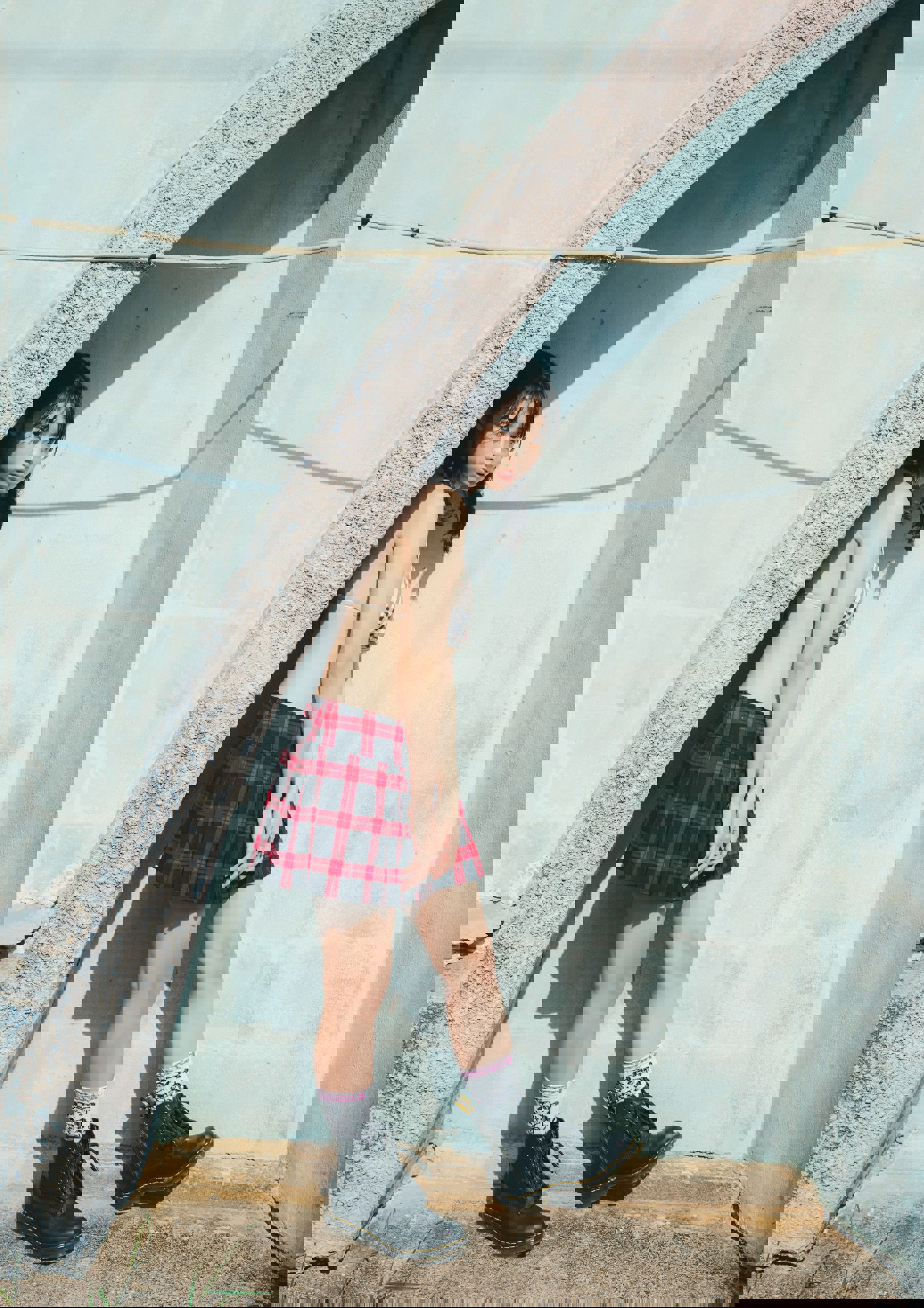 菊地姫奈 - 続：moment/(127P)