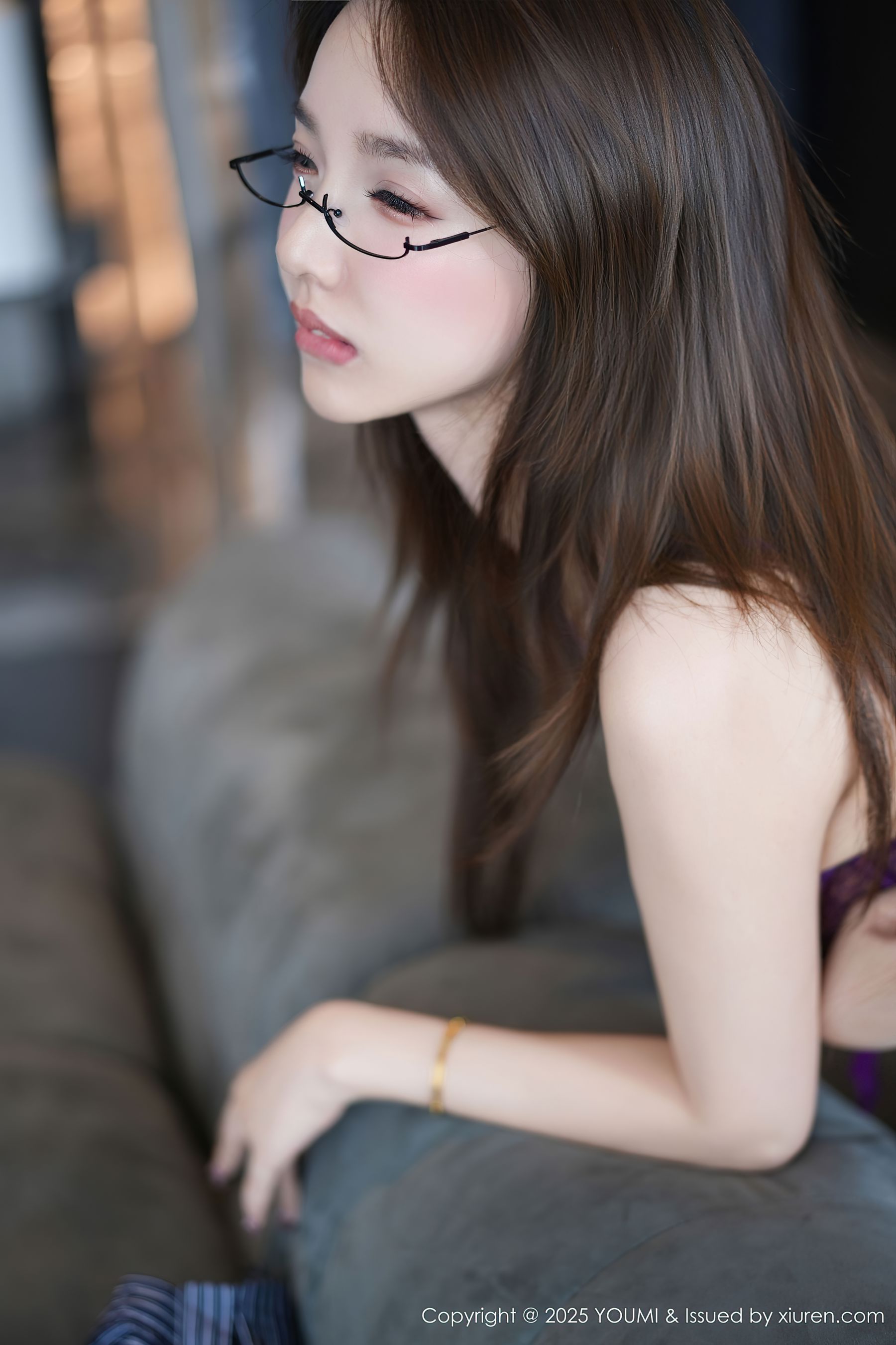 [YouMi]尤蜜荟 2025.09.17 Vol.1168 桃桃·夭夭twins/(82P)