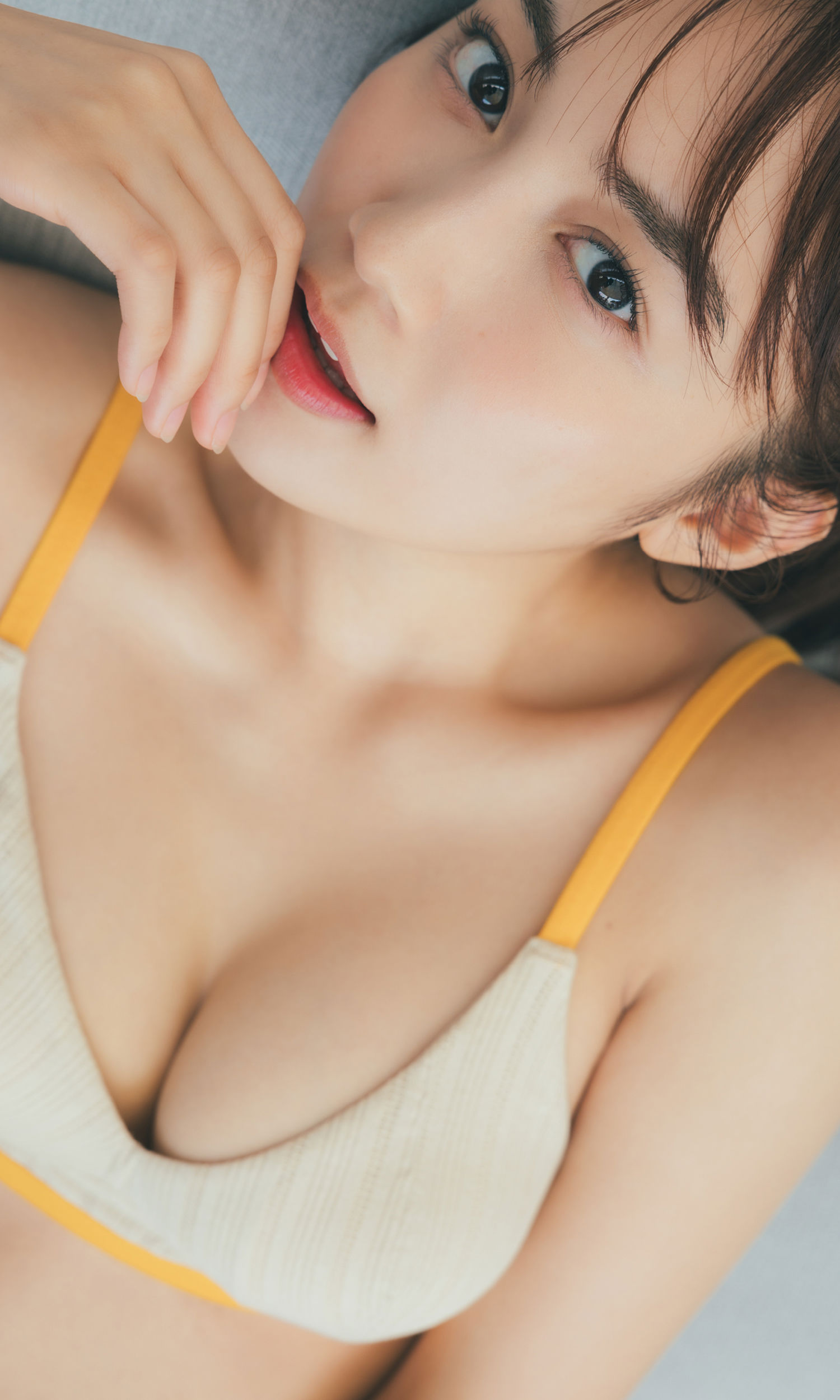 黒木ひかり - LOVE/(62P)