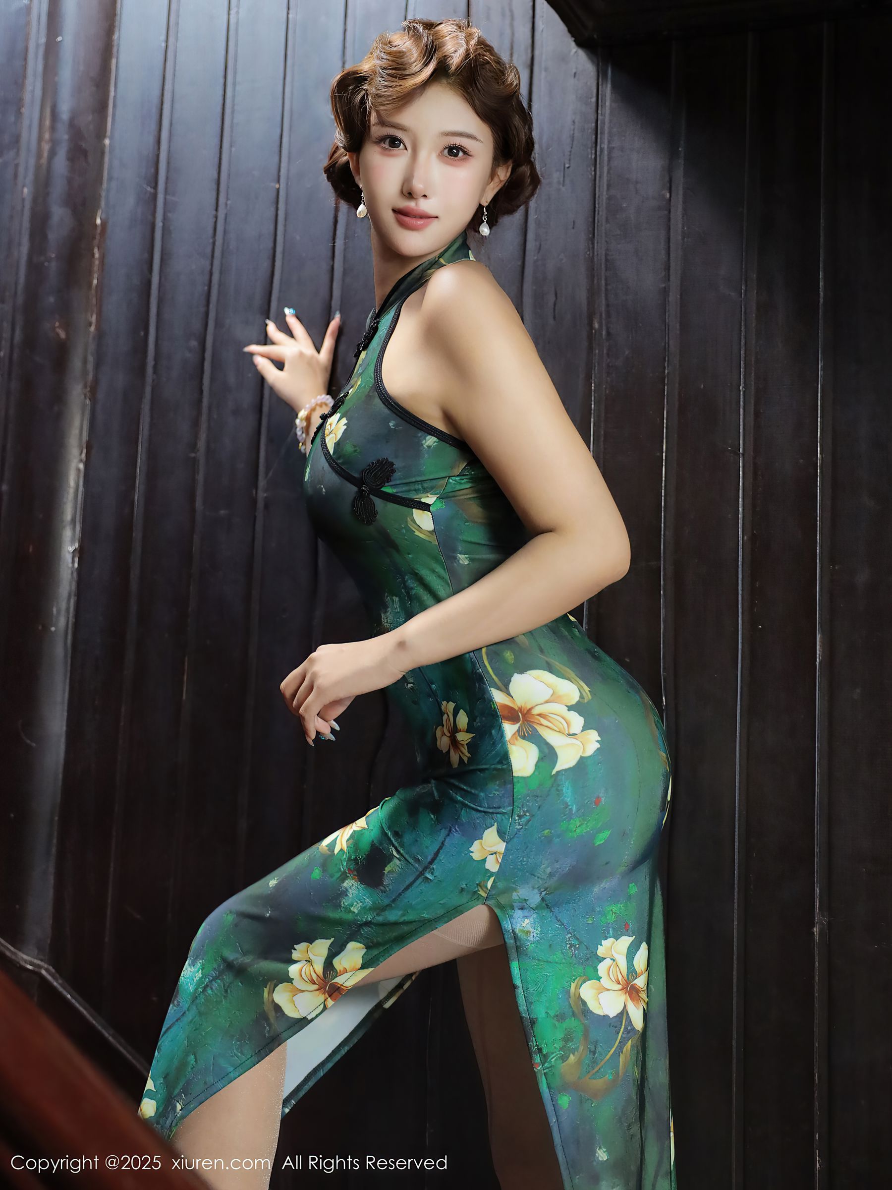 [秀人XiuRen] 2025.09.26 No.10815 金允希Yuki/(78P)