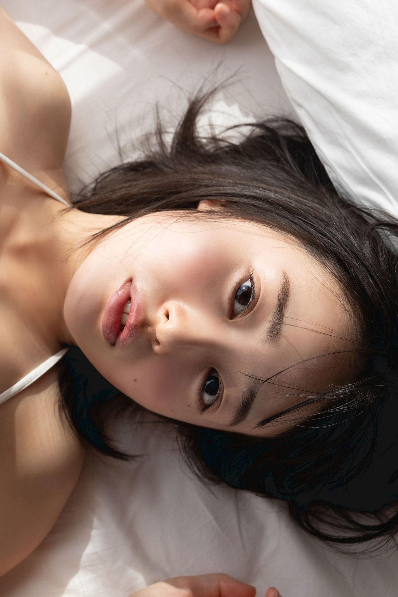 白濱美兎 - ぎゅってして Vol.1/(62P)