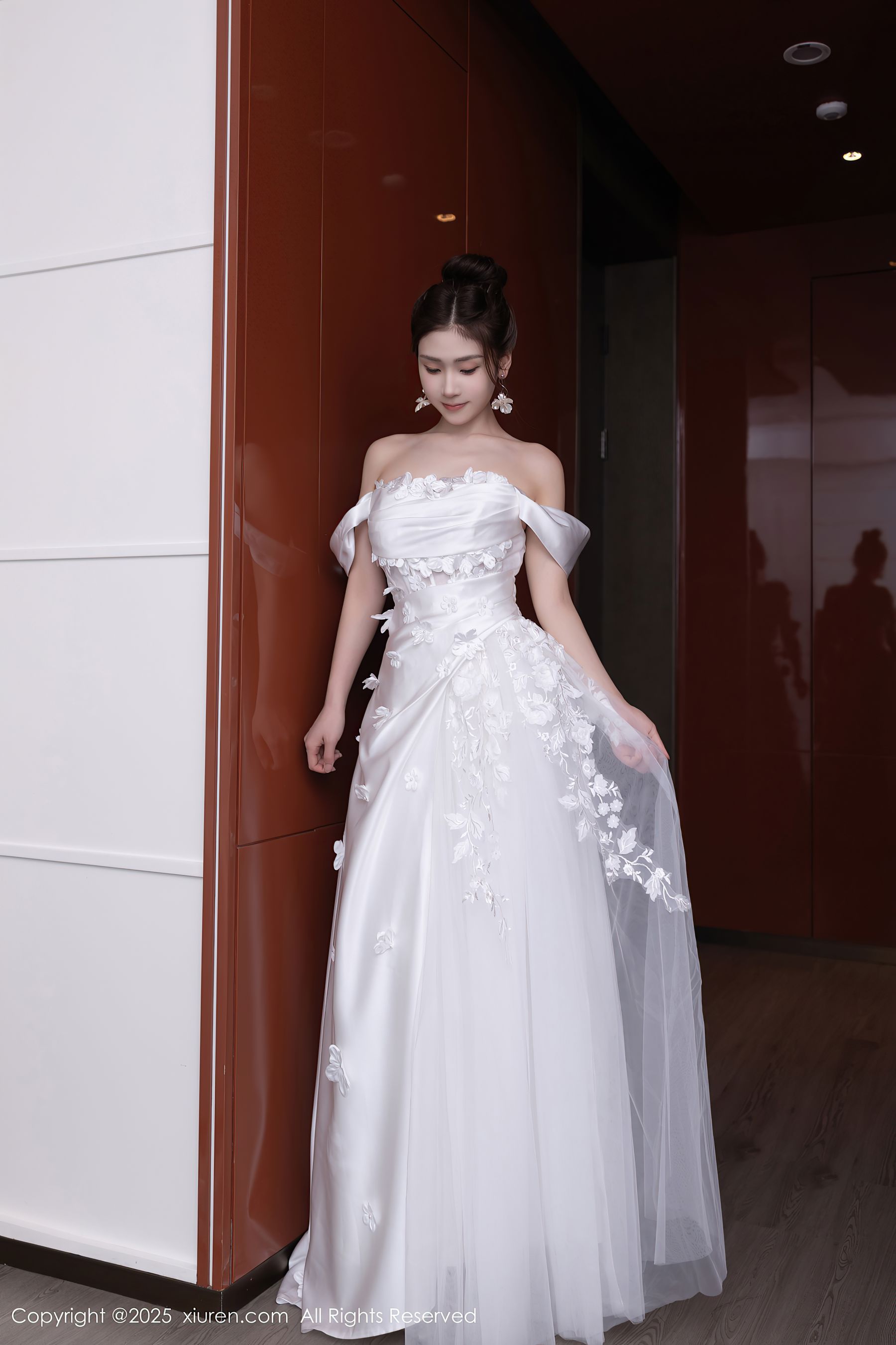 [秀人XiuRen] 2025.09.26 No.10814 刘婷婷/(80P)