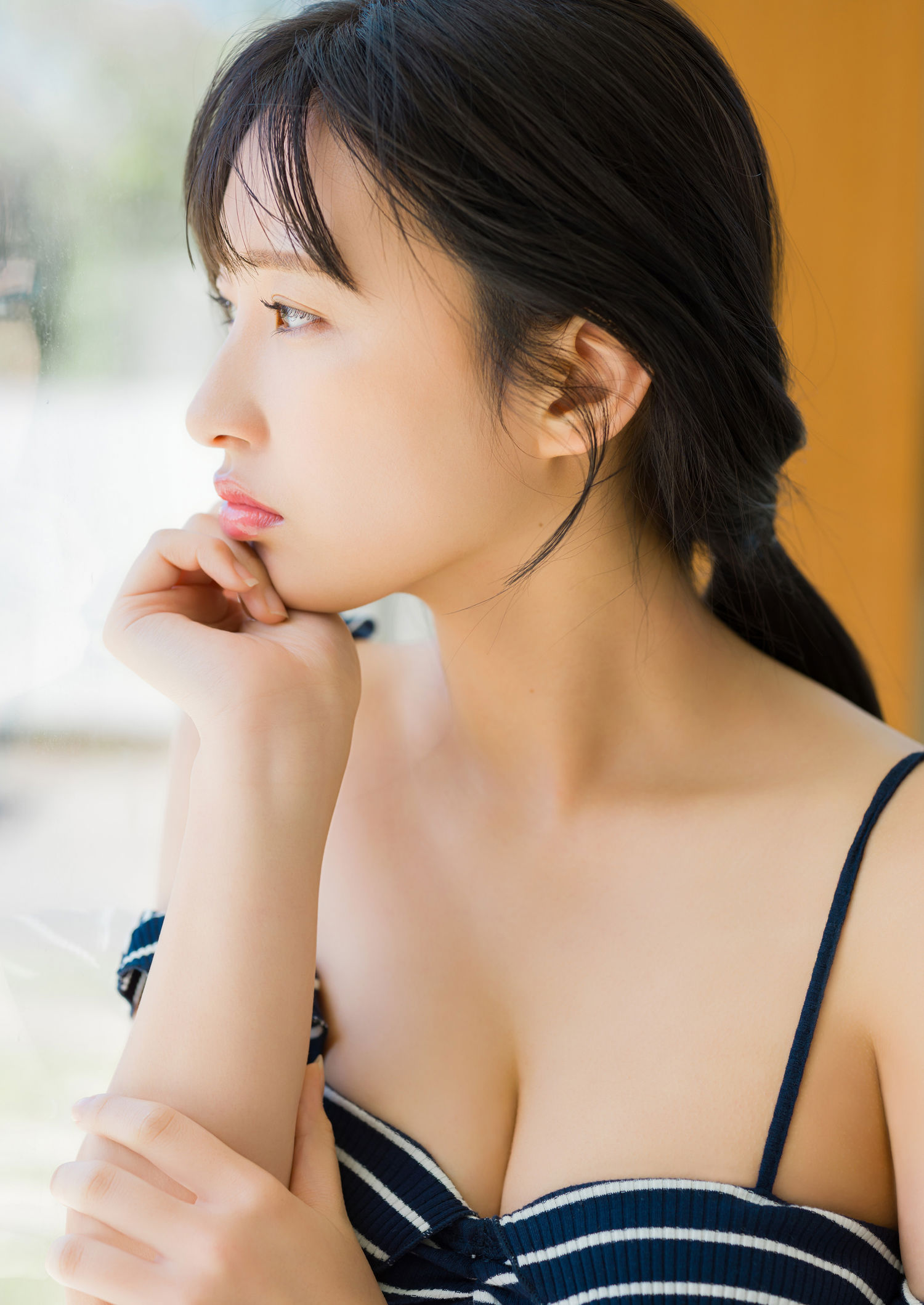 松本日向 - 寝ても覚めても…/(53P)