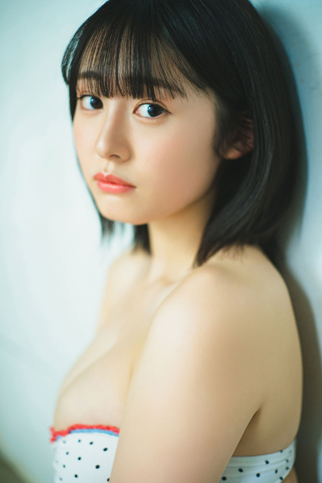 白濱美兎 - 鳥取が生んだ超逸材！/(74P)