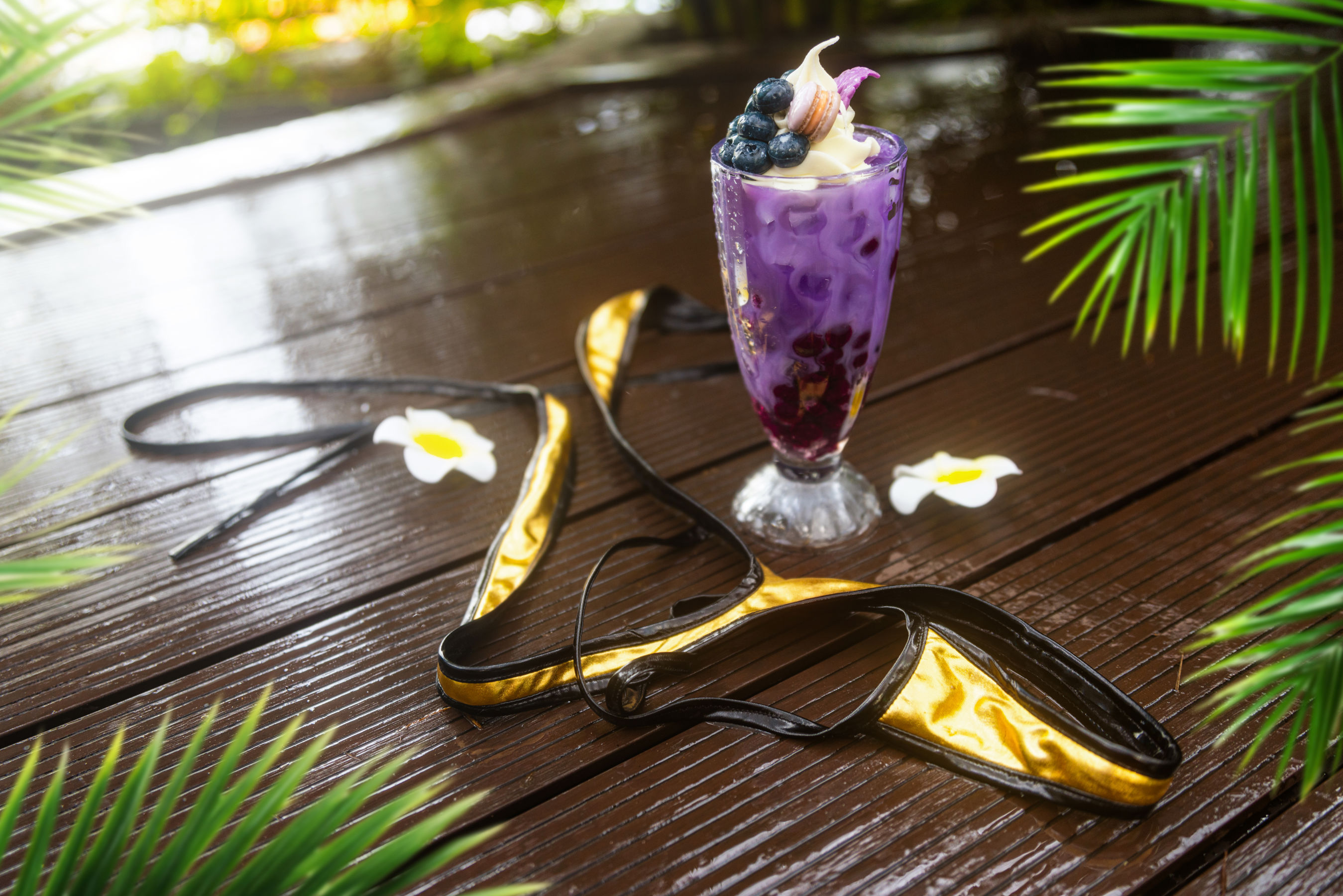 日本性感萝莉 Byoru - Karin Blueheat/(40P)