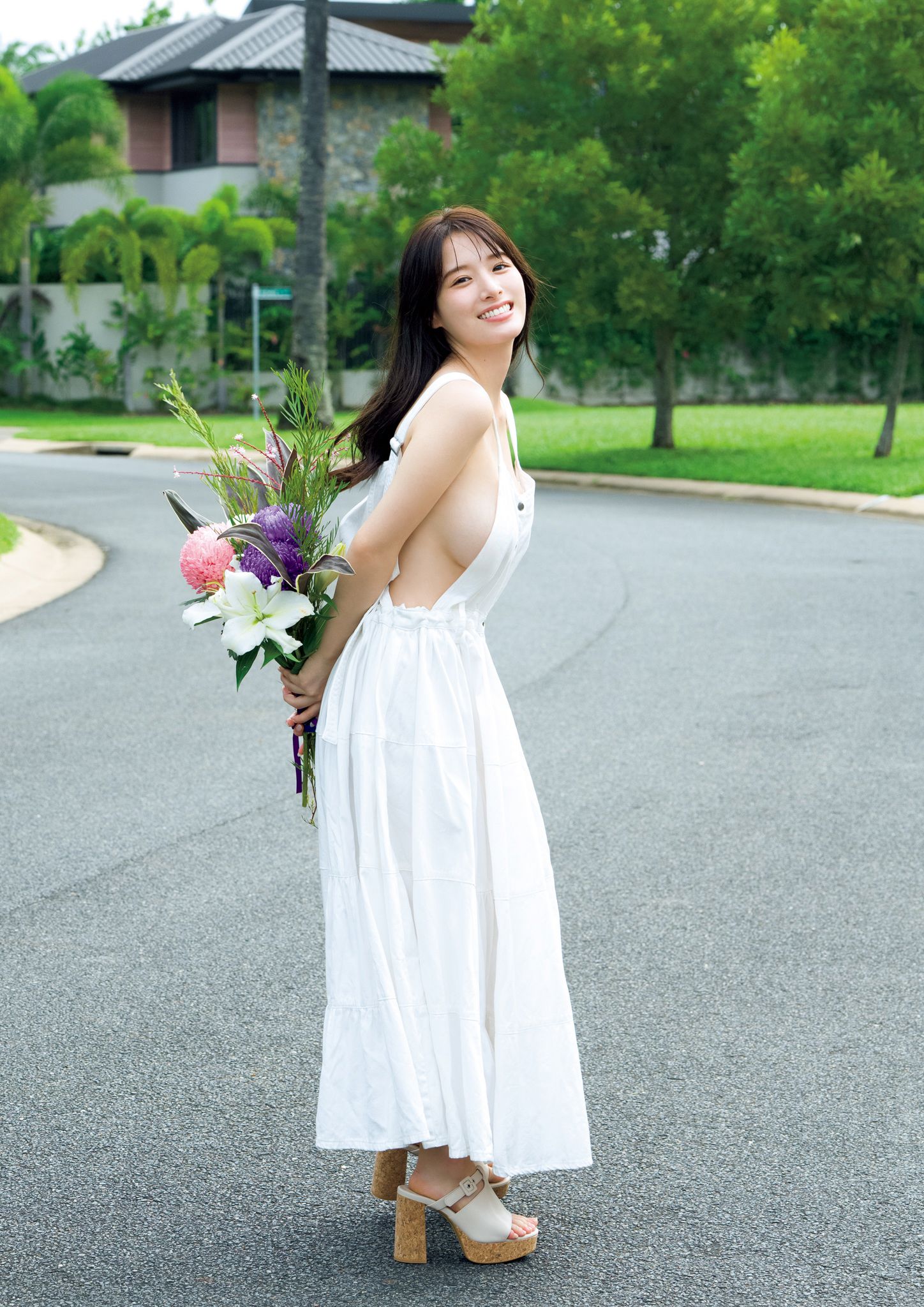 葉月くれあ - Clarus/(139P)