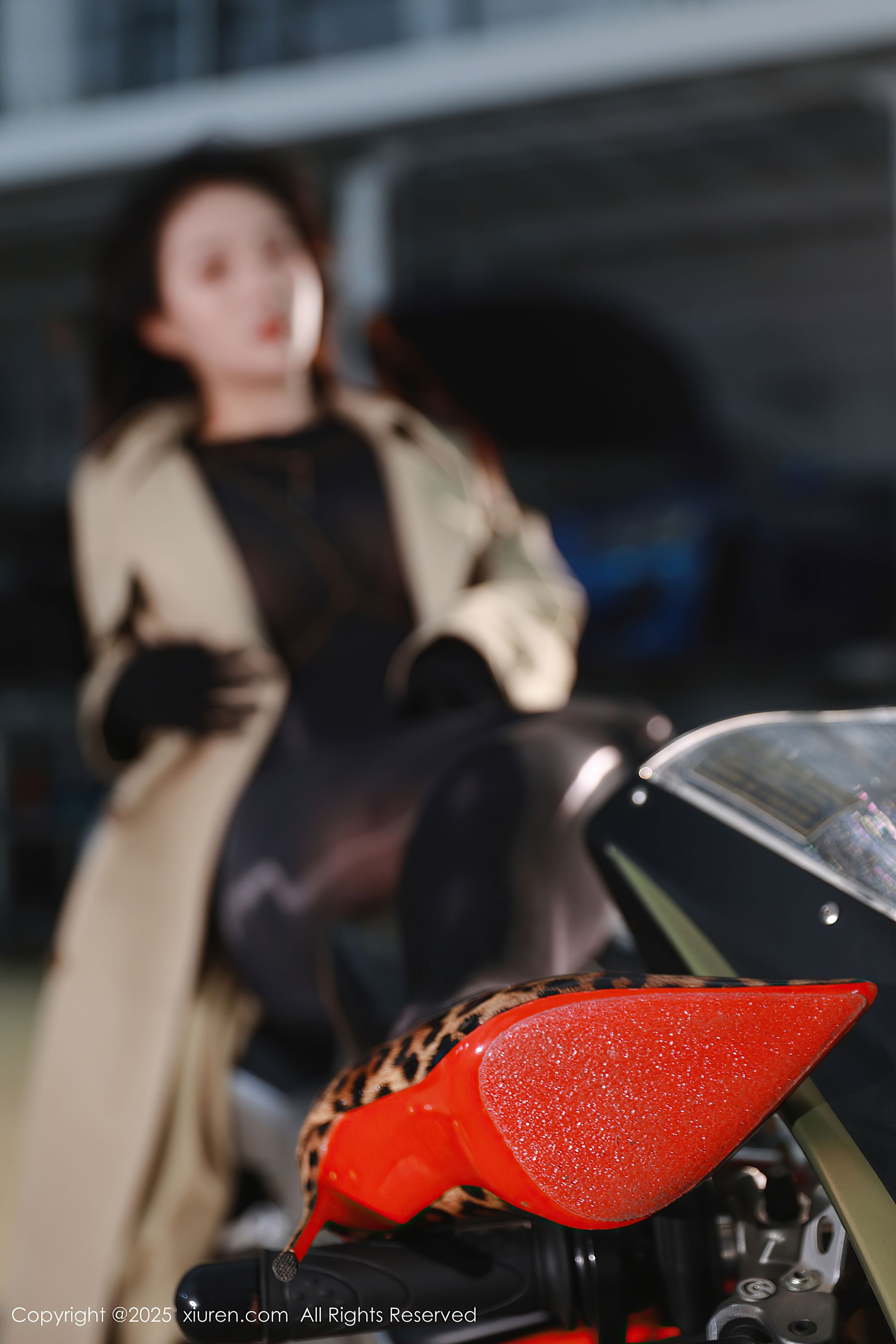 [秀人XiuRen] 2025.09.19 No.10788 南乔/(82P)