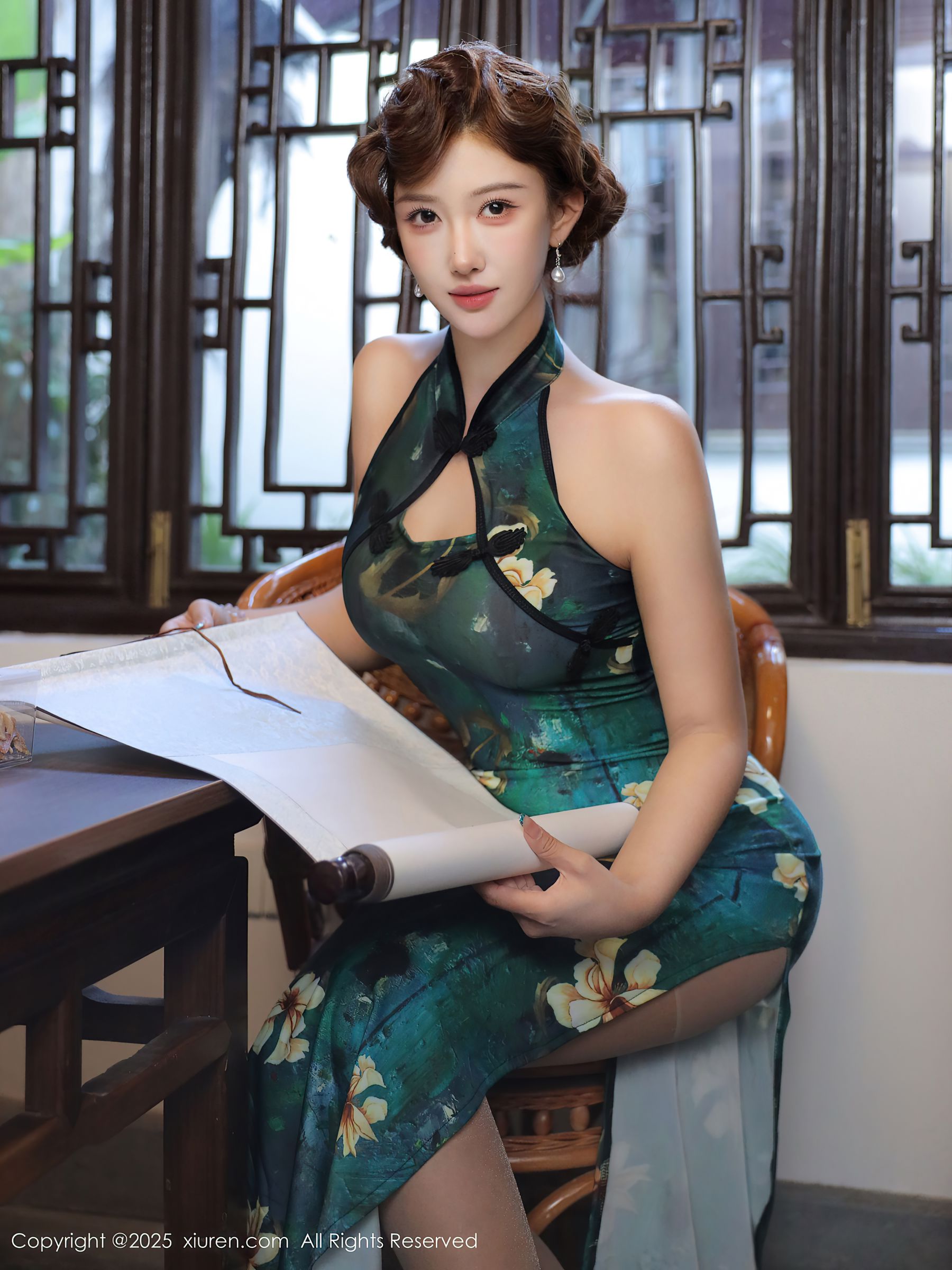 [秀人XiuRen] 2025.09.26 No.10815 金允希Yuki/(78P)