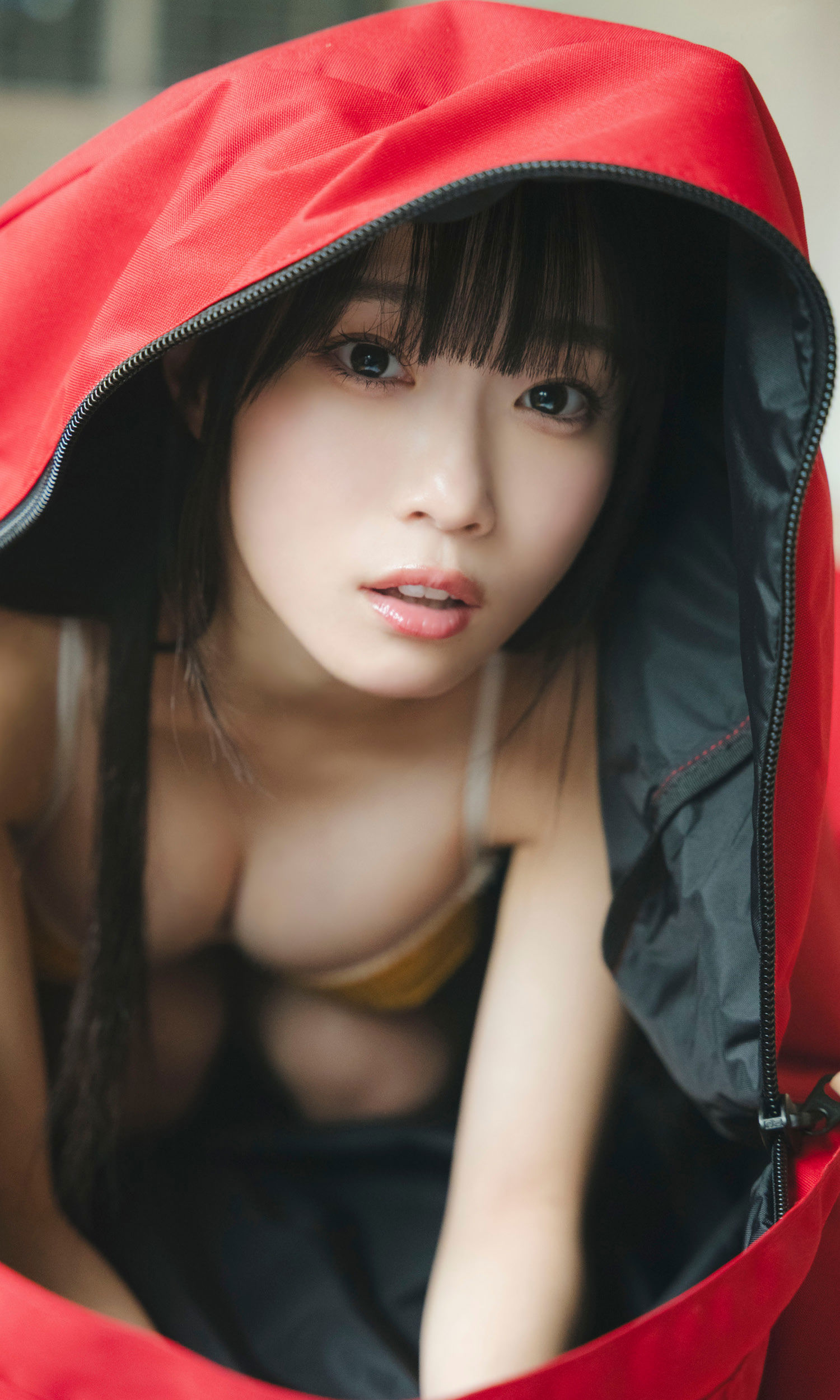 岸みゆ - こんな日がくるなんて/(64P)