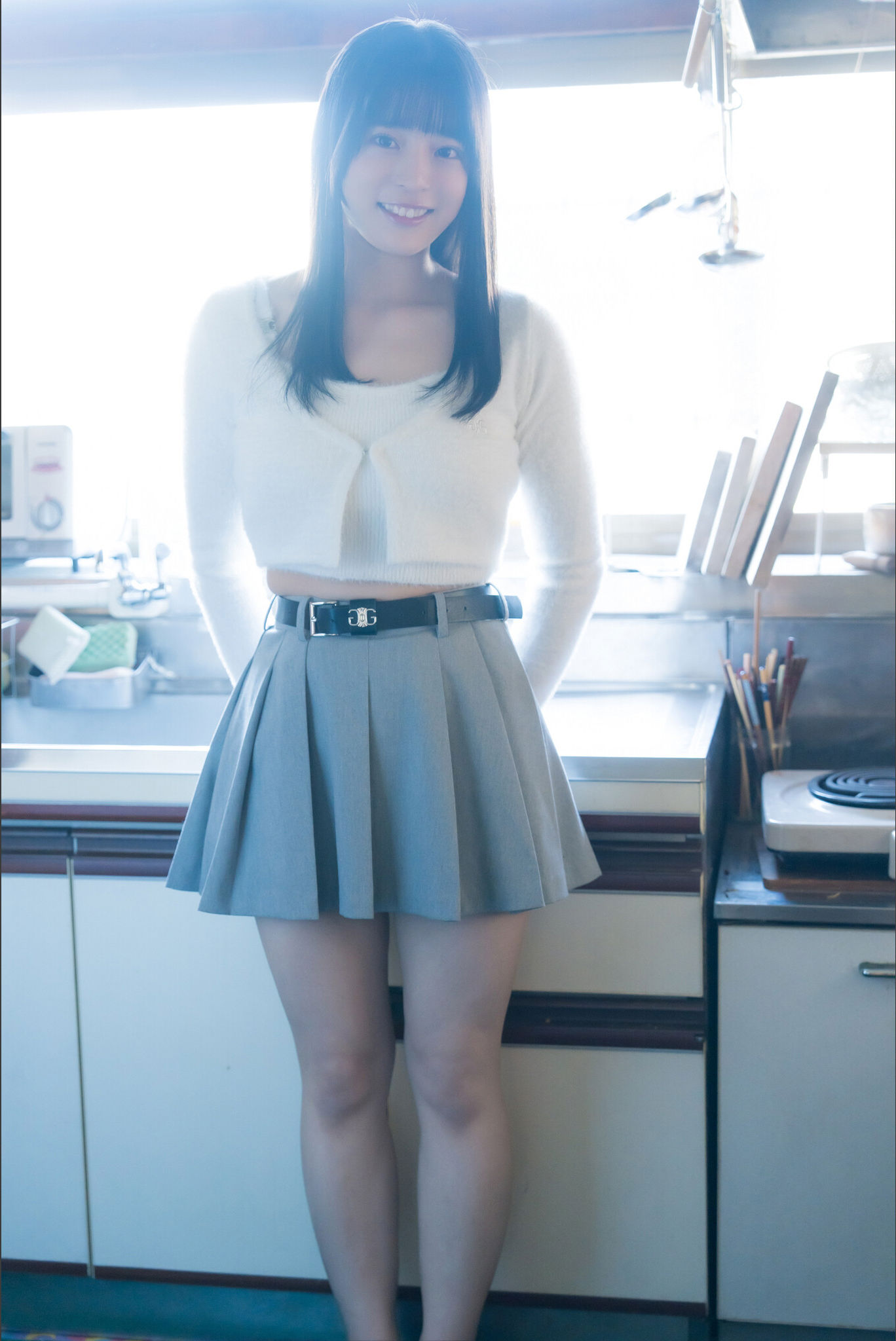 長野雅- 帰省/(49P)