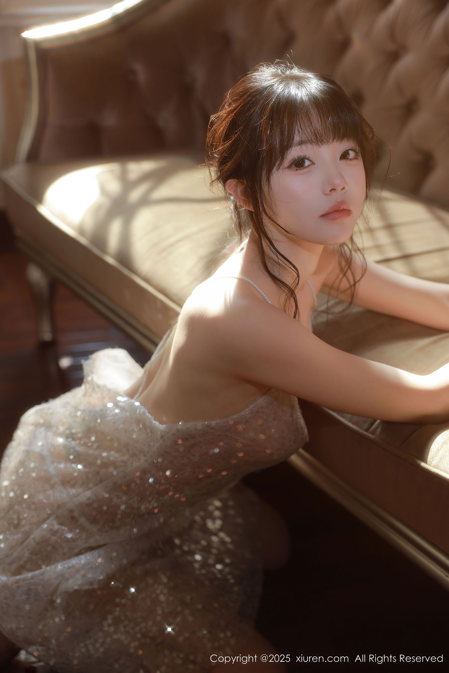 [秀人XiuRen] 2025.09.24 No.10799 佘贝拉Bella/(73P)