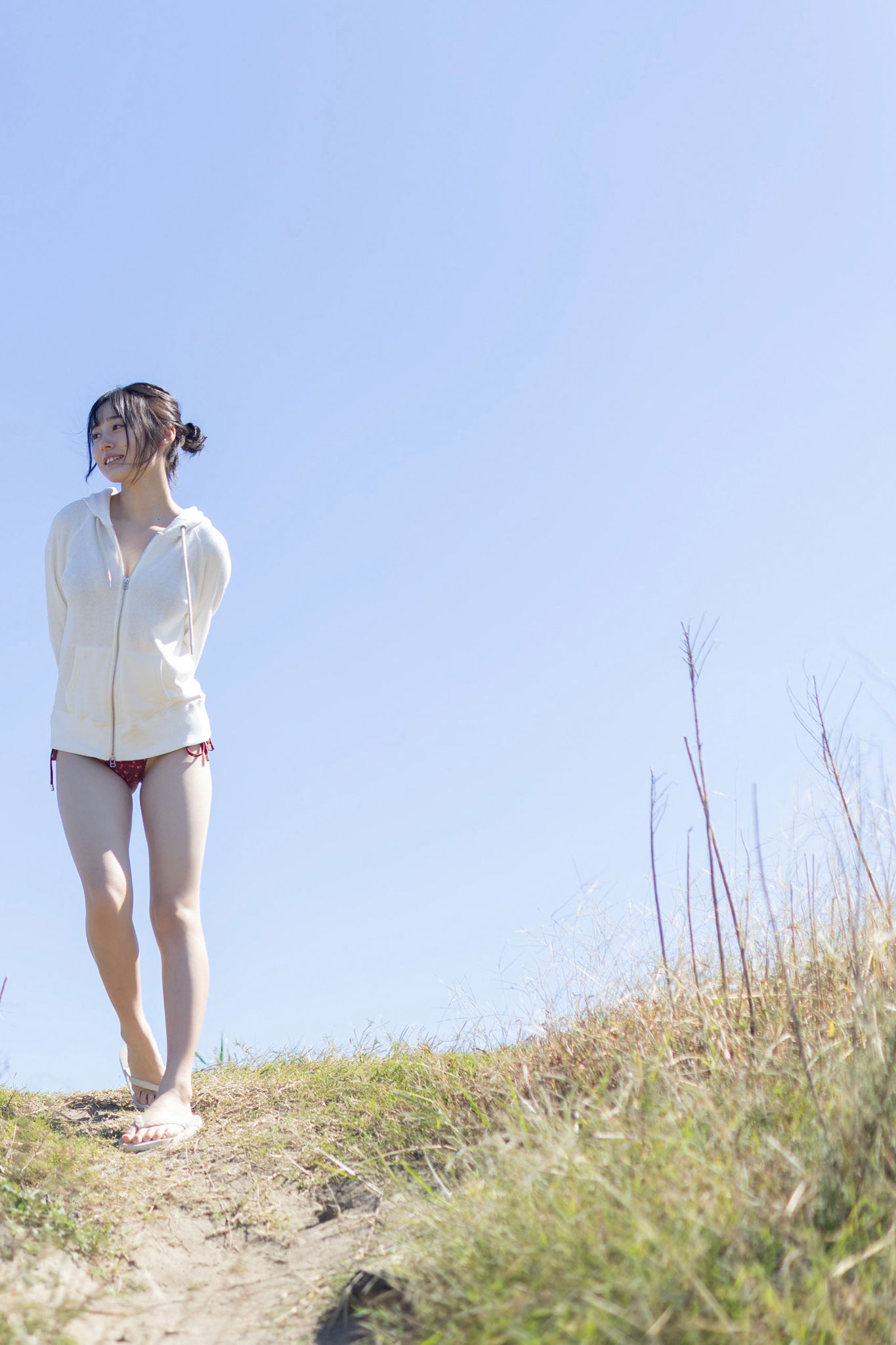 白濱美兎 - ぎゅってして Vol.1/(62P)