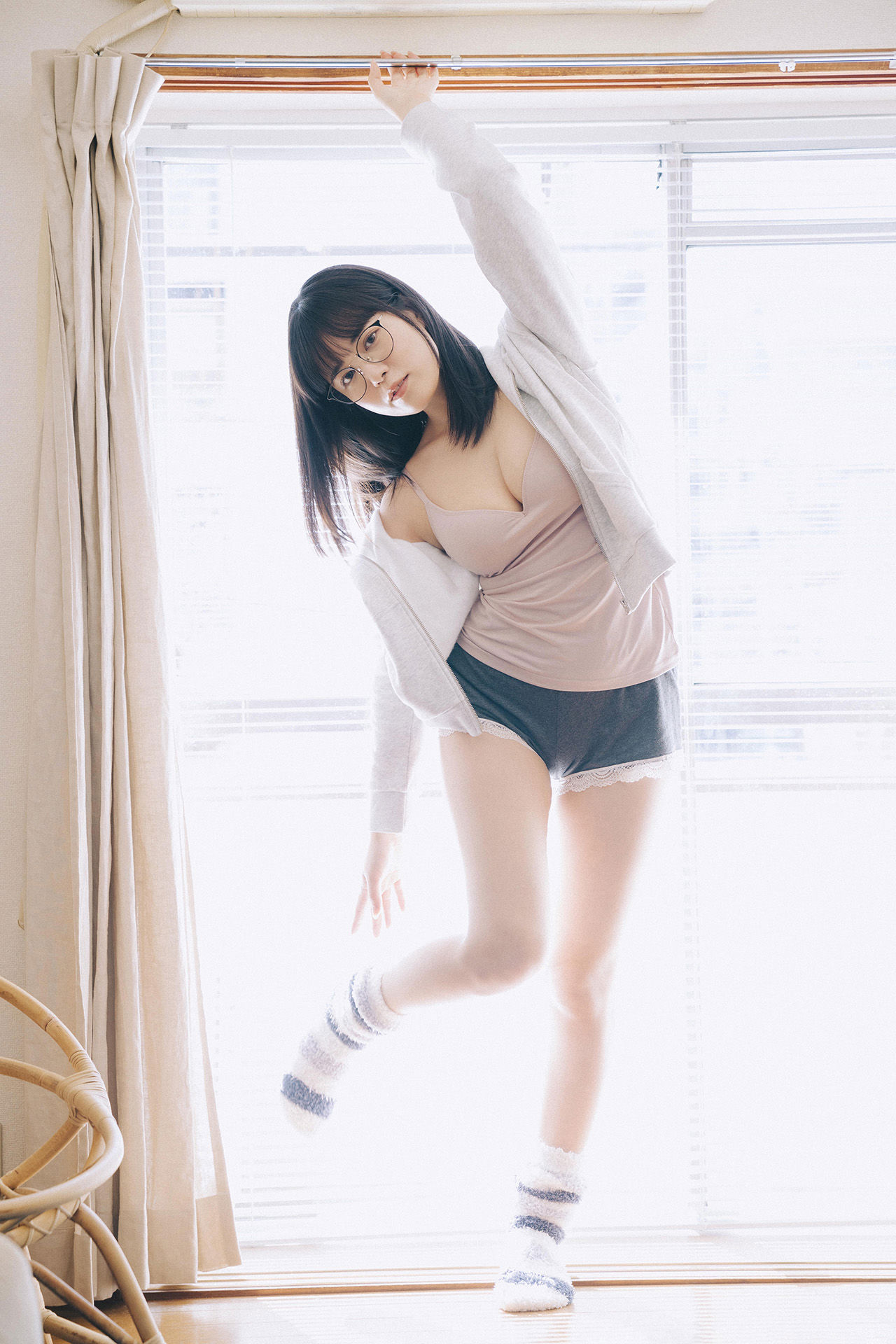 東雲うみ - 彼女が部屋でしたいこと/(57P)